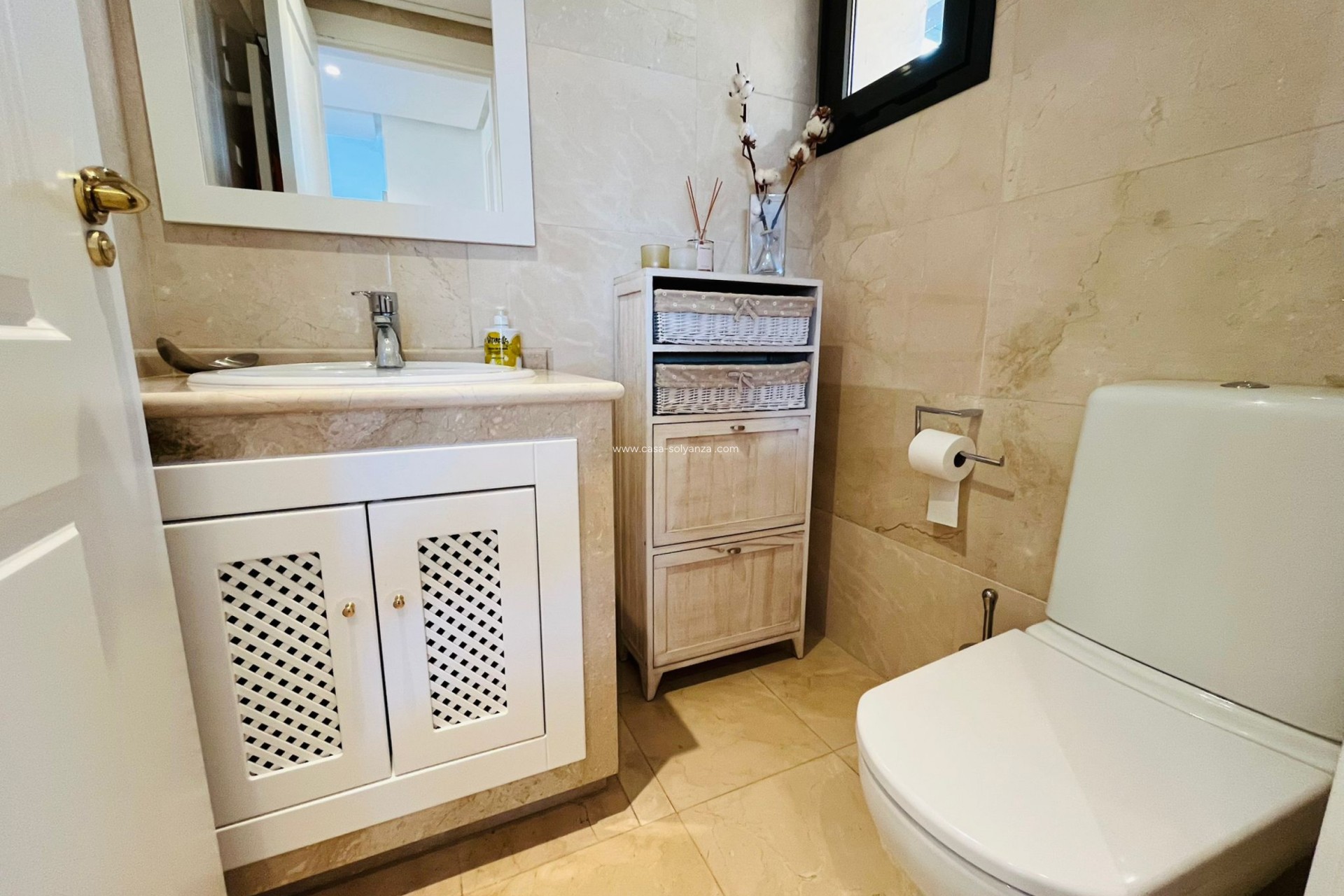 Revente - Villa - Los Alcázares - Costa Calida