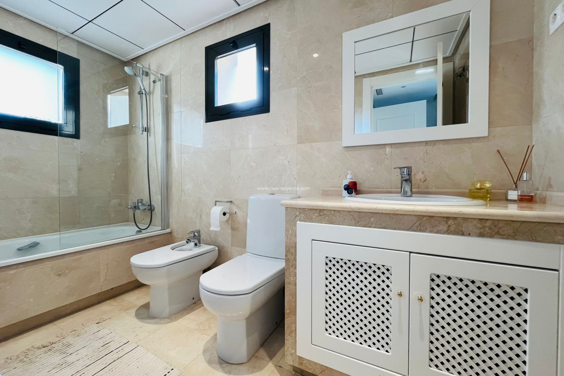 Revente - Villa - Los Alcázares - Costa Calida