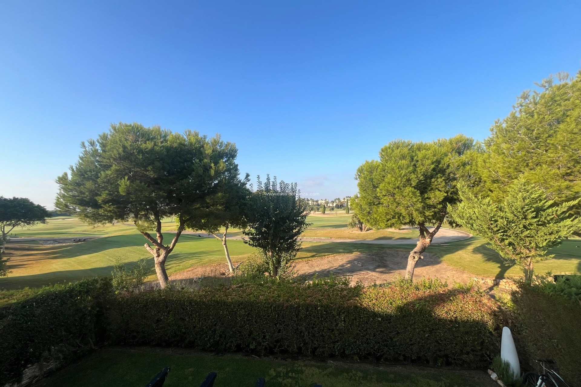 Revente - Villa - Los Alcázares - Costa Calida