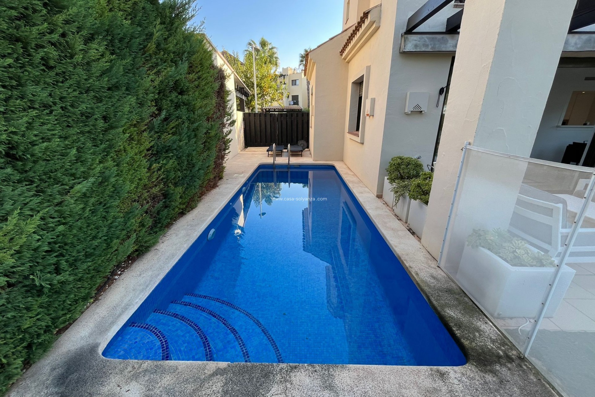 Revente - Villa - Los Alcázares - Costa Calida