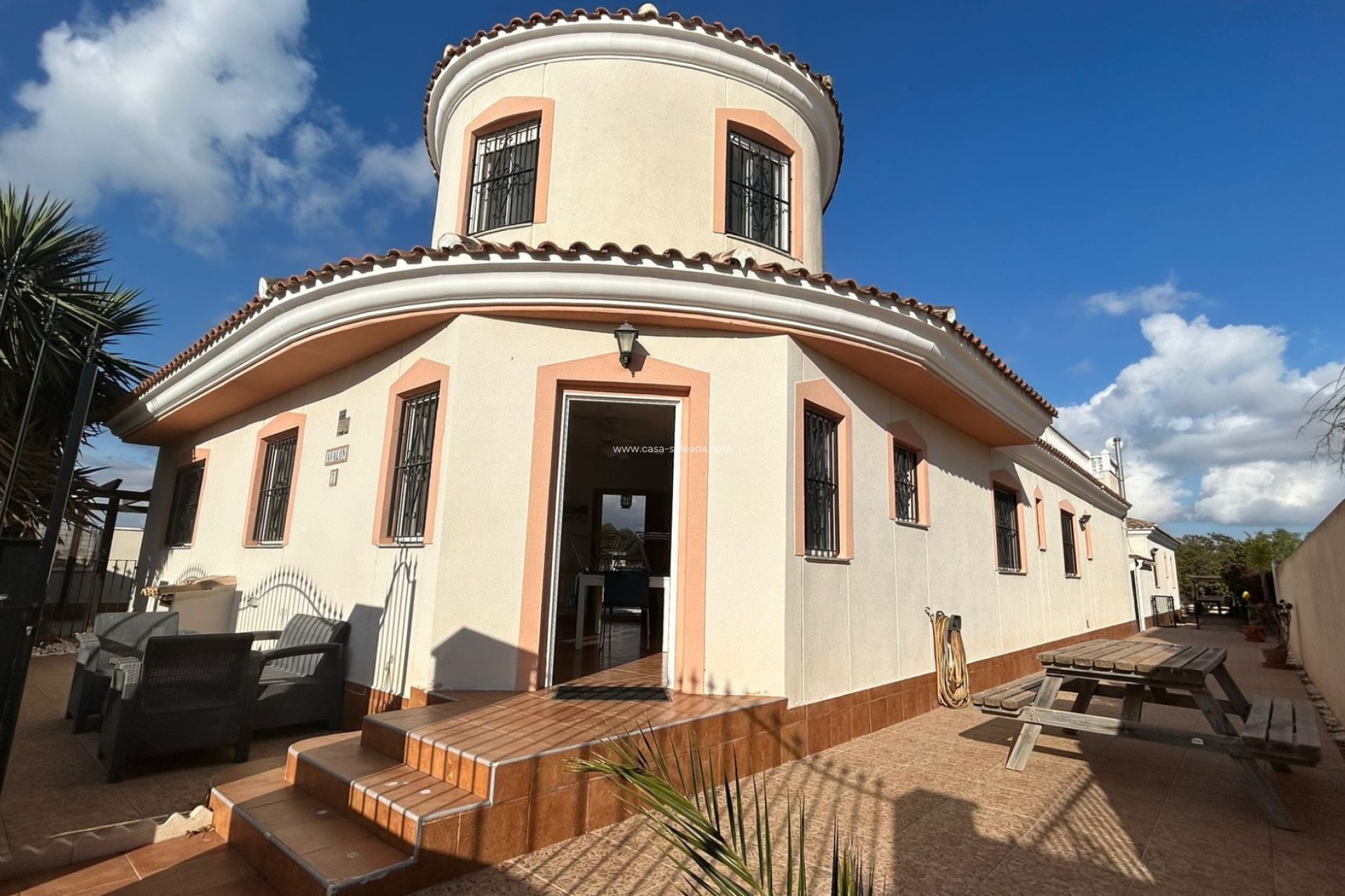 Revente - Villa - Los Alcázares - Costa Calida