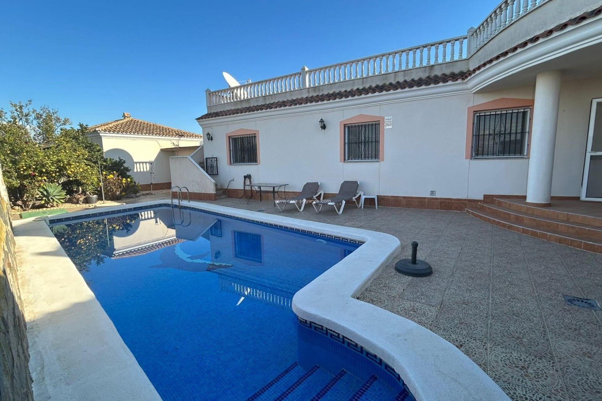 Revente - Villa - Los Alcázares - Costa Calida