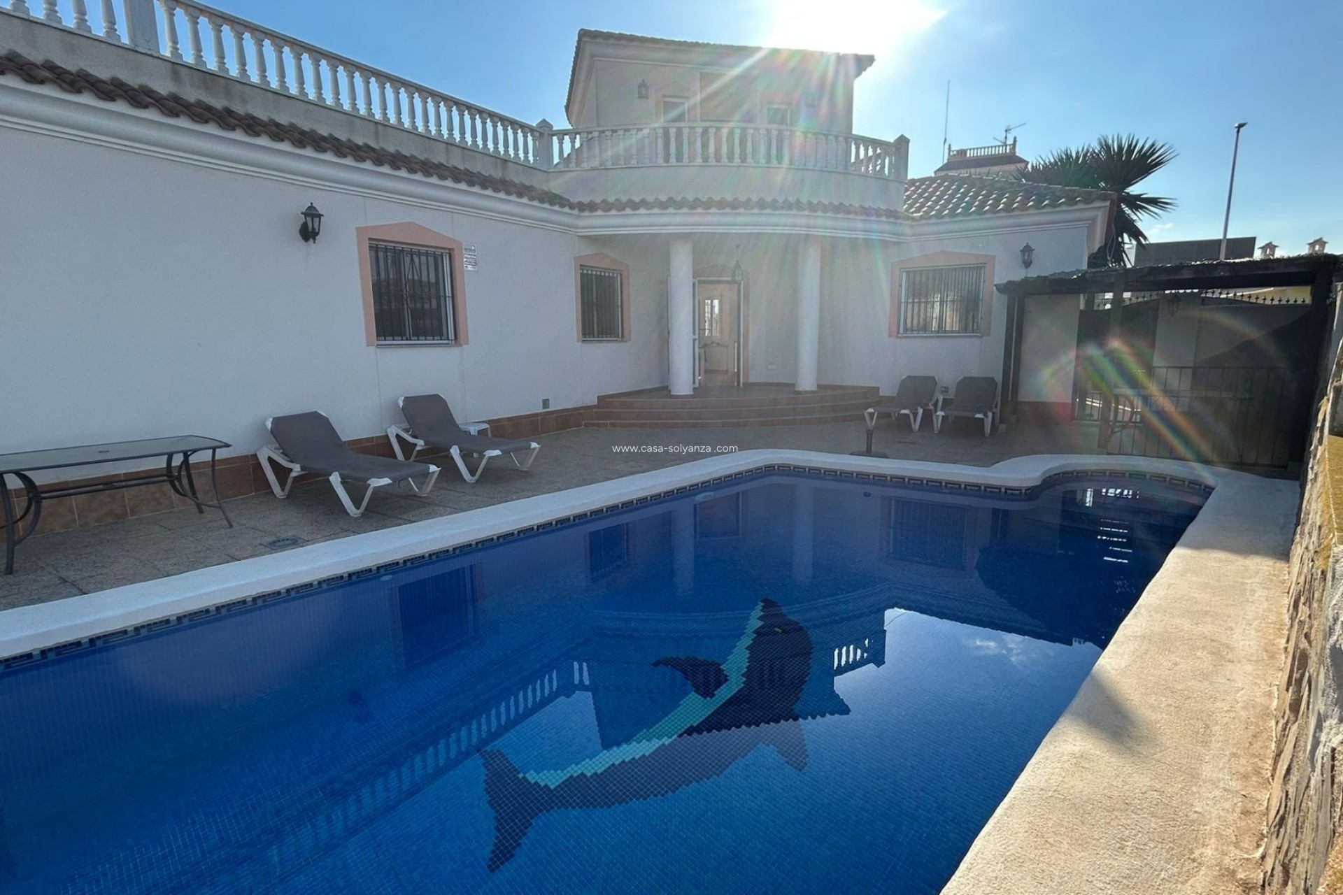 Revente - Villa - Los Alcázares - Costa Calida