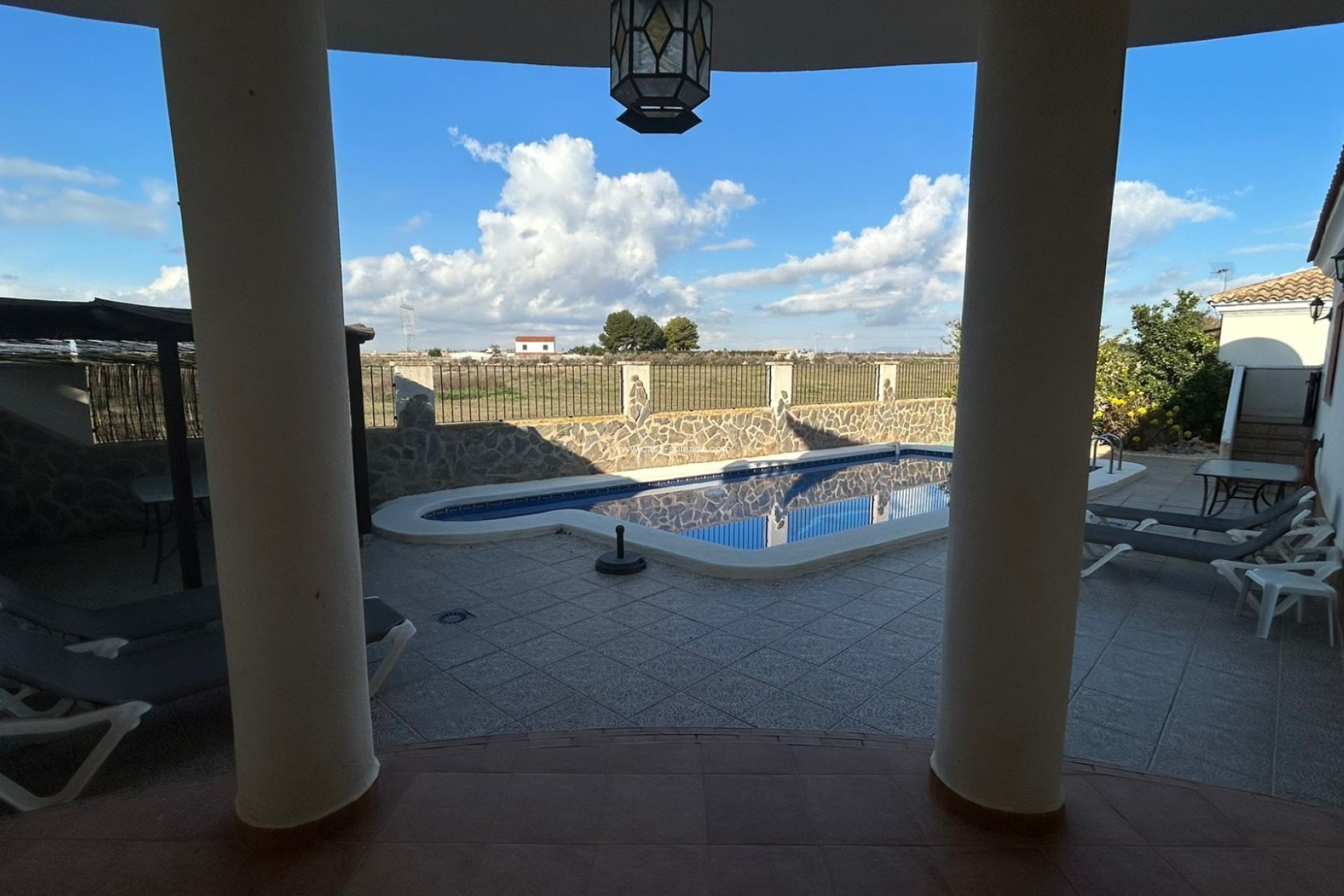Revente - Villa - Los Alcázares - Costa Calida