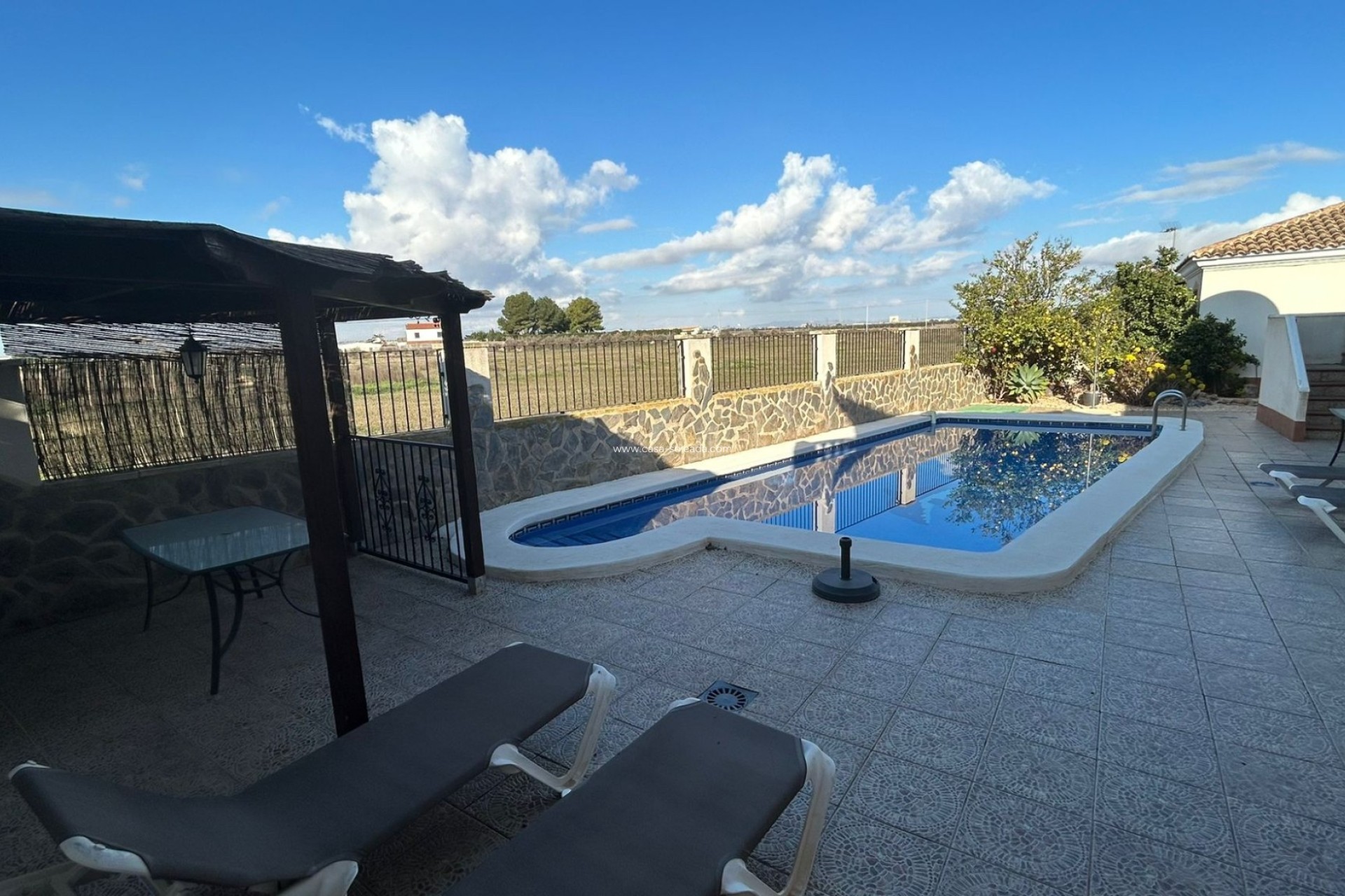 Revente - Villa - Los Alcázares - Costa Calida