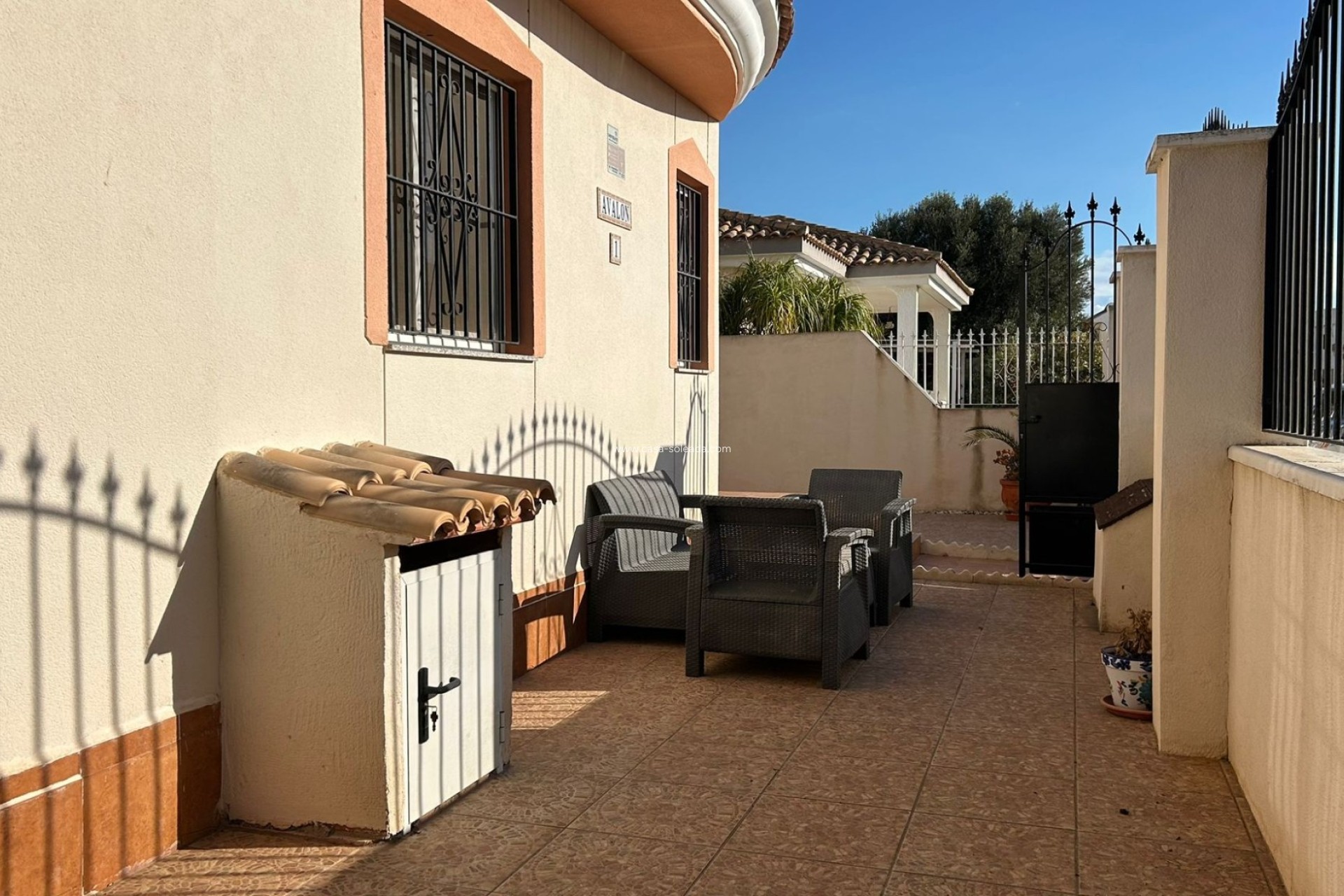 Revente - Villa - Los Alcázares - Costa Calida