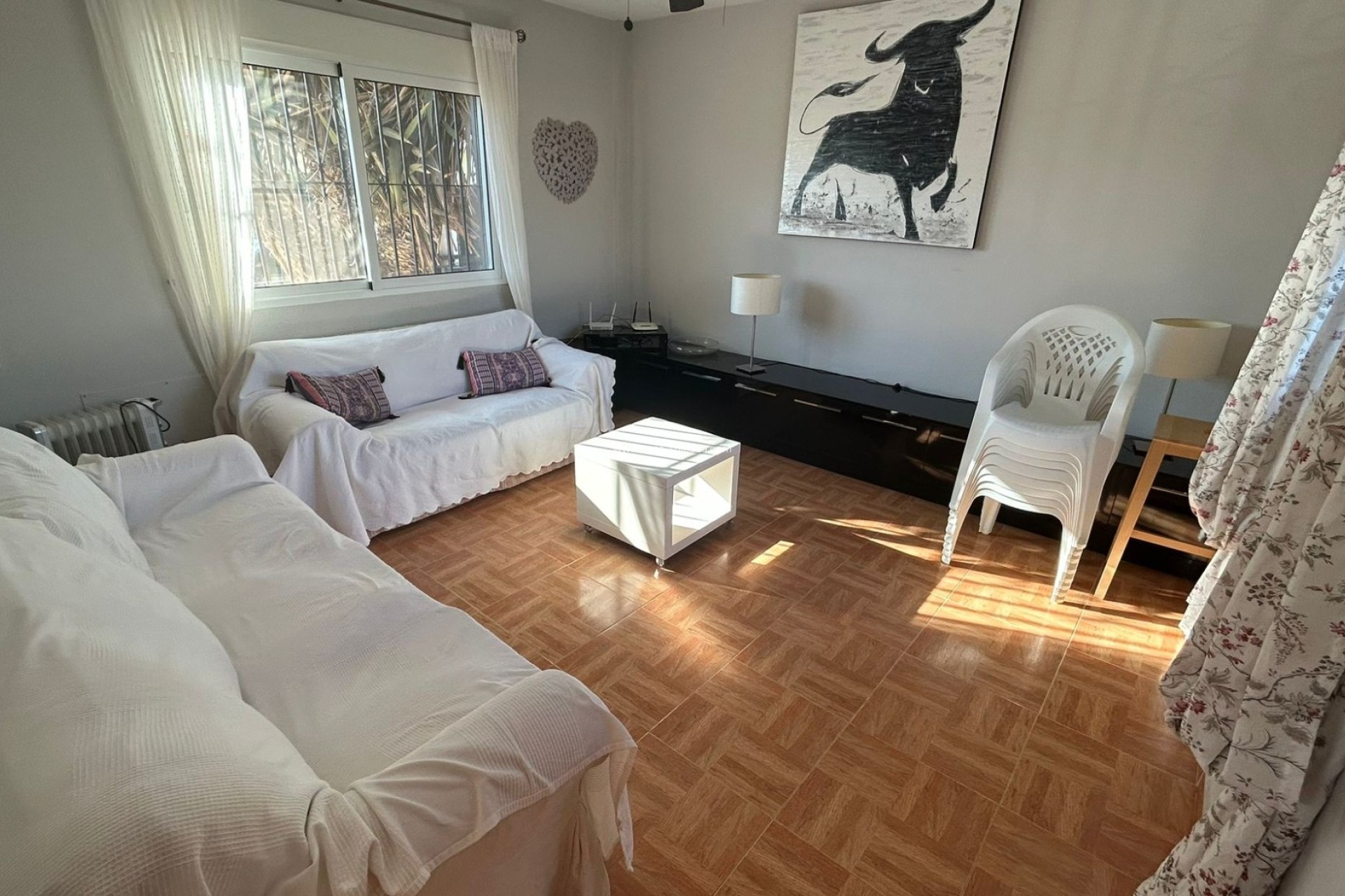 Revente - Villa - Los Alcázares - Costa Calida