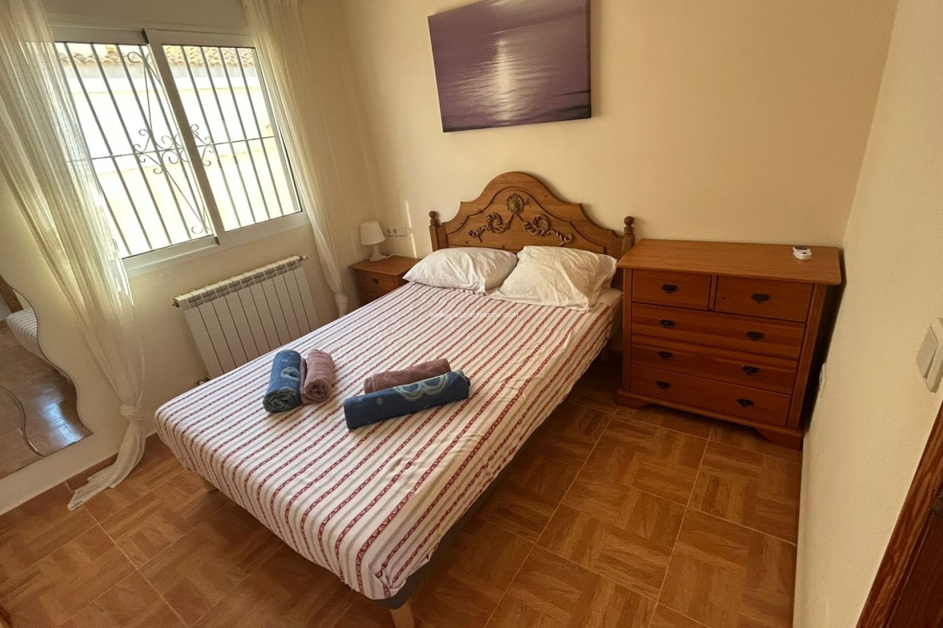 Revente - Villa - Los Alcázares - Costa Calida