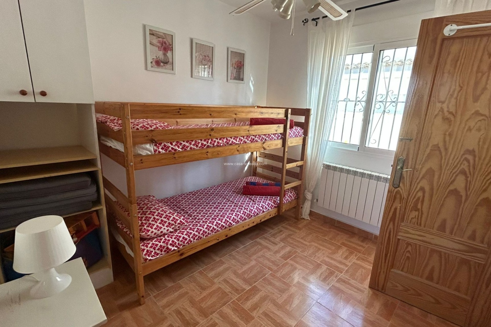 Revente - Villa - Los Alcázares - Costa Calida