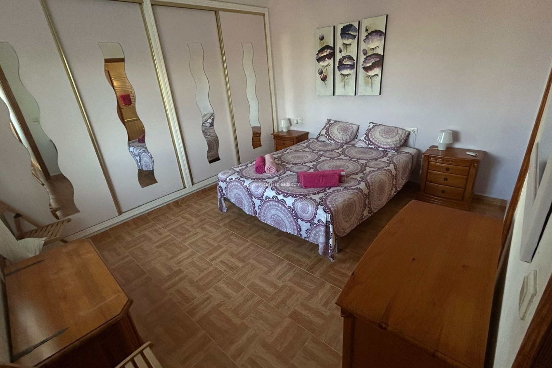 Revente - Villa - Los Alcázares - Costa Calida