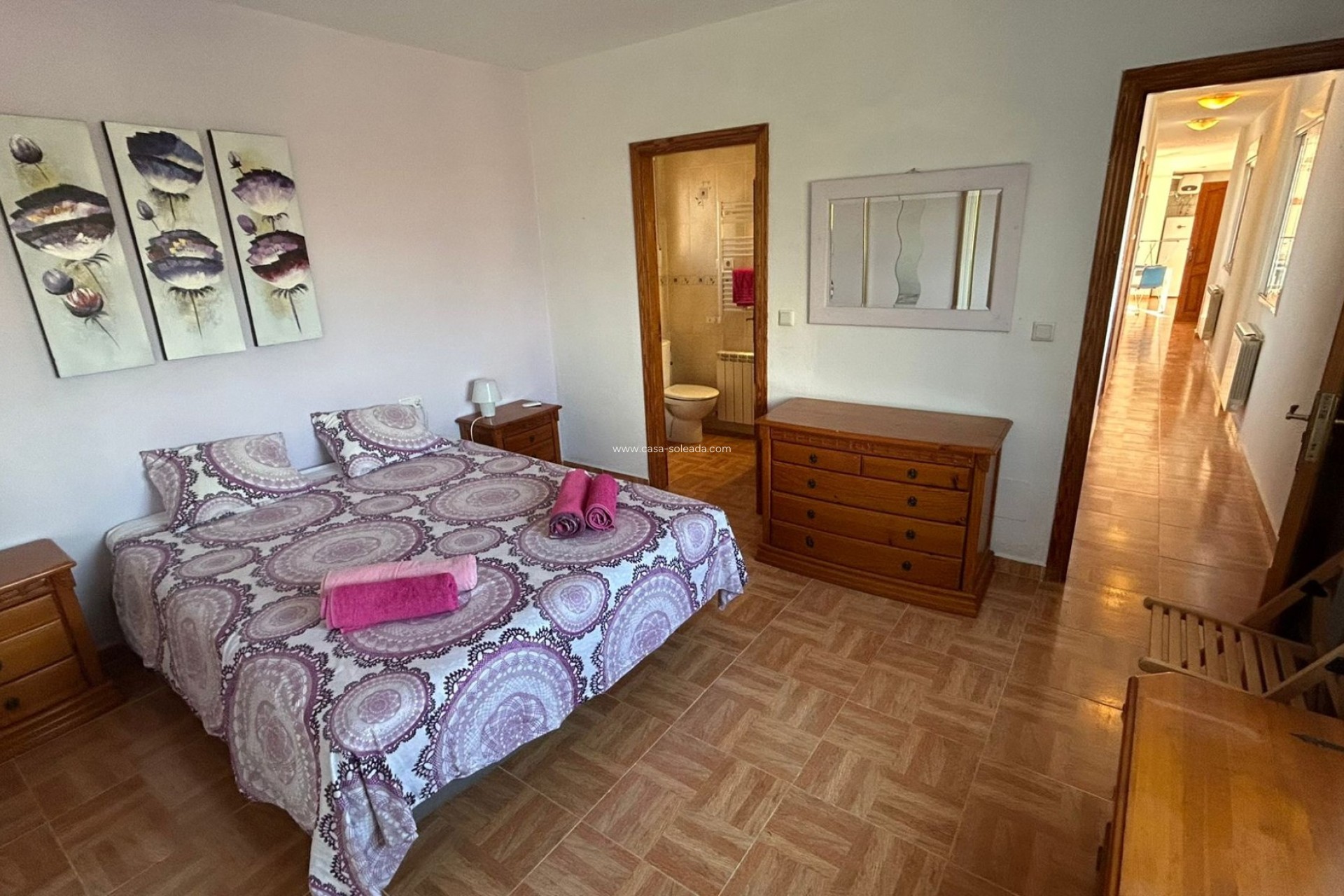 Revente - Villa - Los Alcázares - Costa Calida