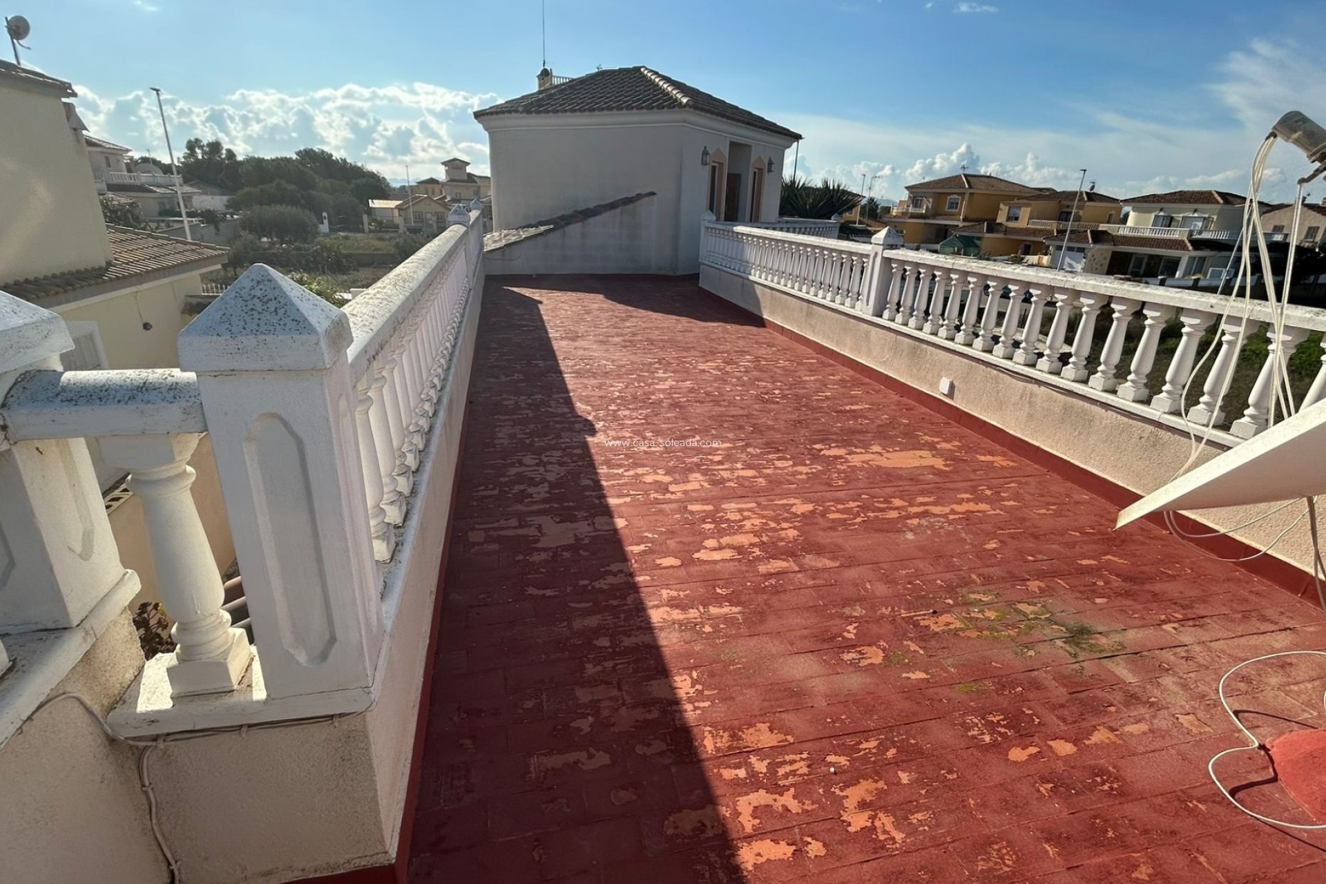 Revente - Villa - Los Alcázares - Costa Calida
