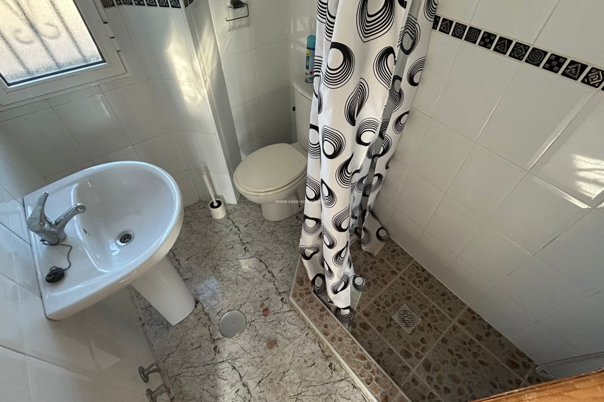 Revente - Villa - Los Alcázares - Costa Calida