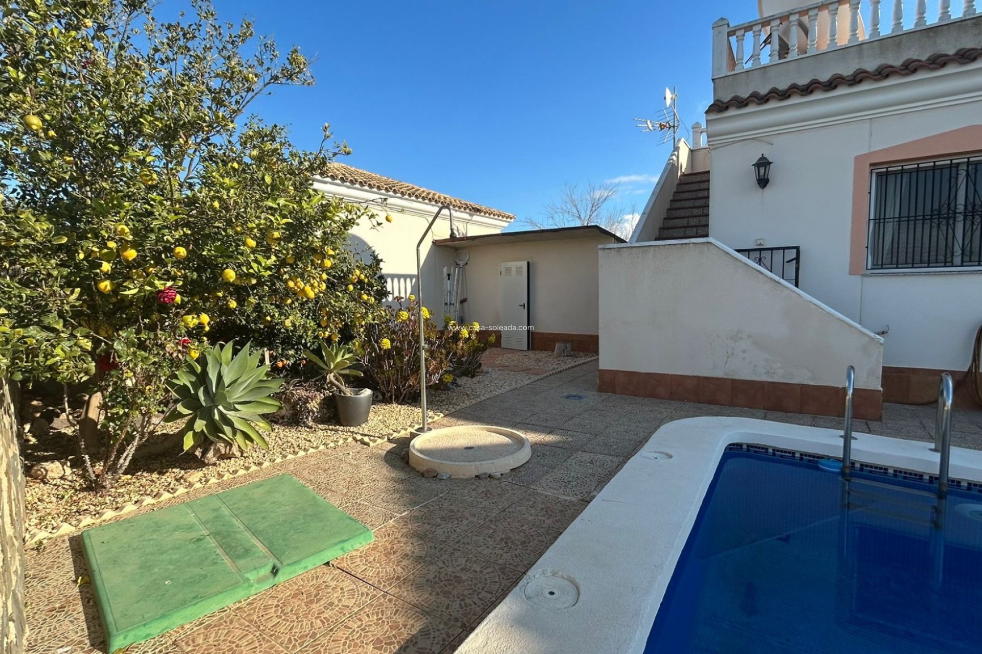 Revente - Villa - Los Alcázares - Costa Calida
