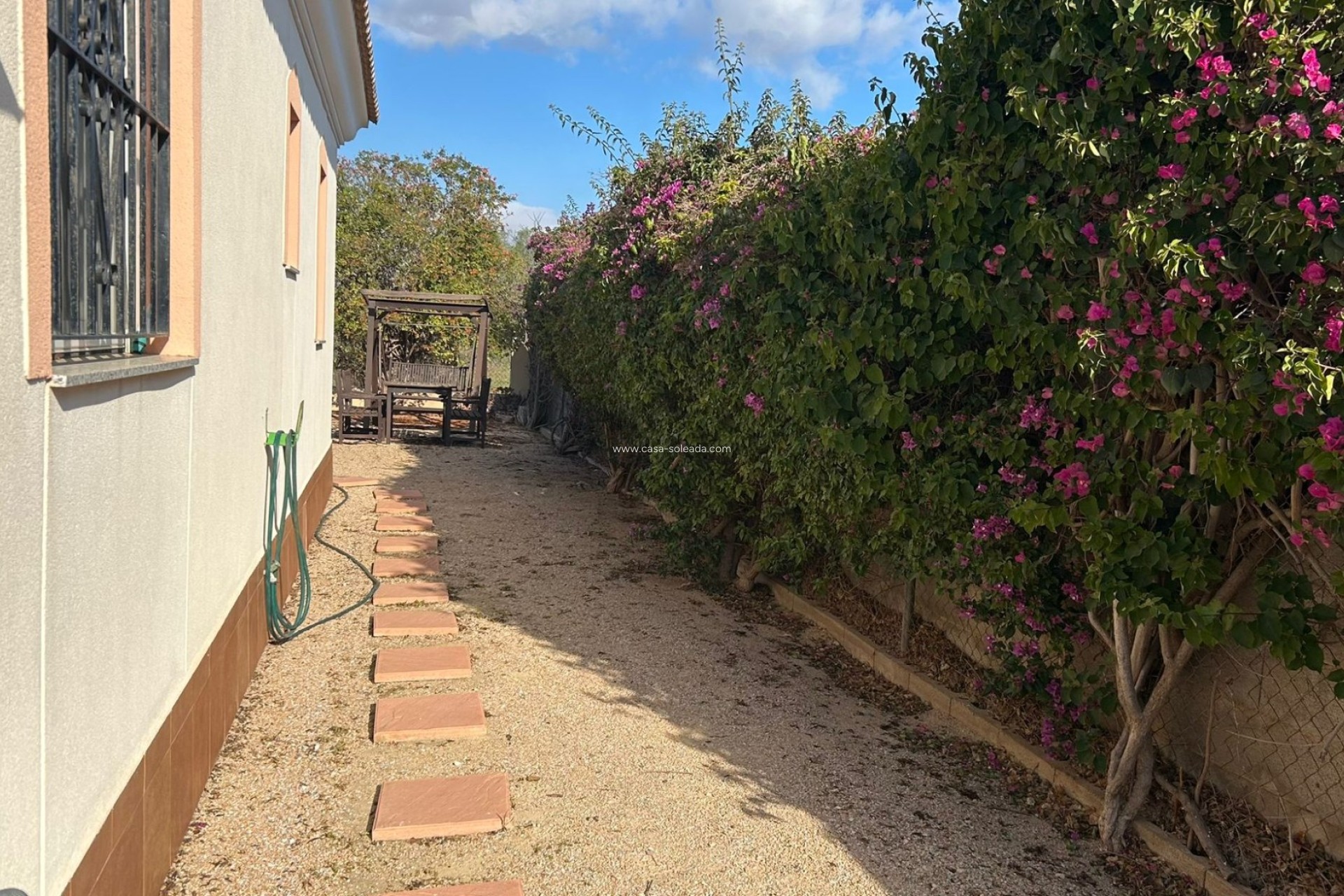 Revente - Villa - Los Alcázares - Costa Calida