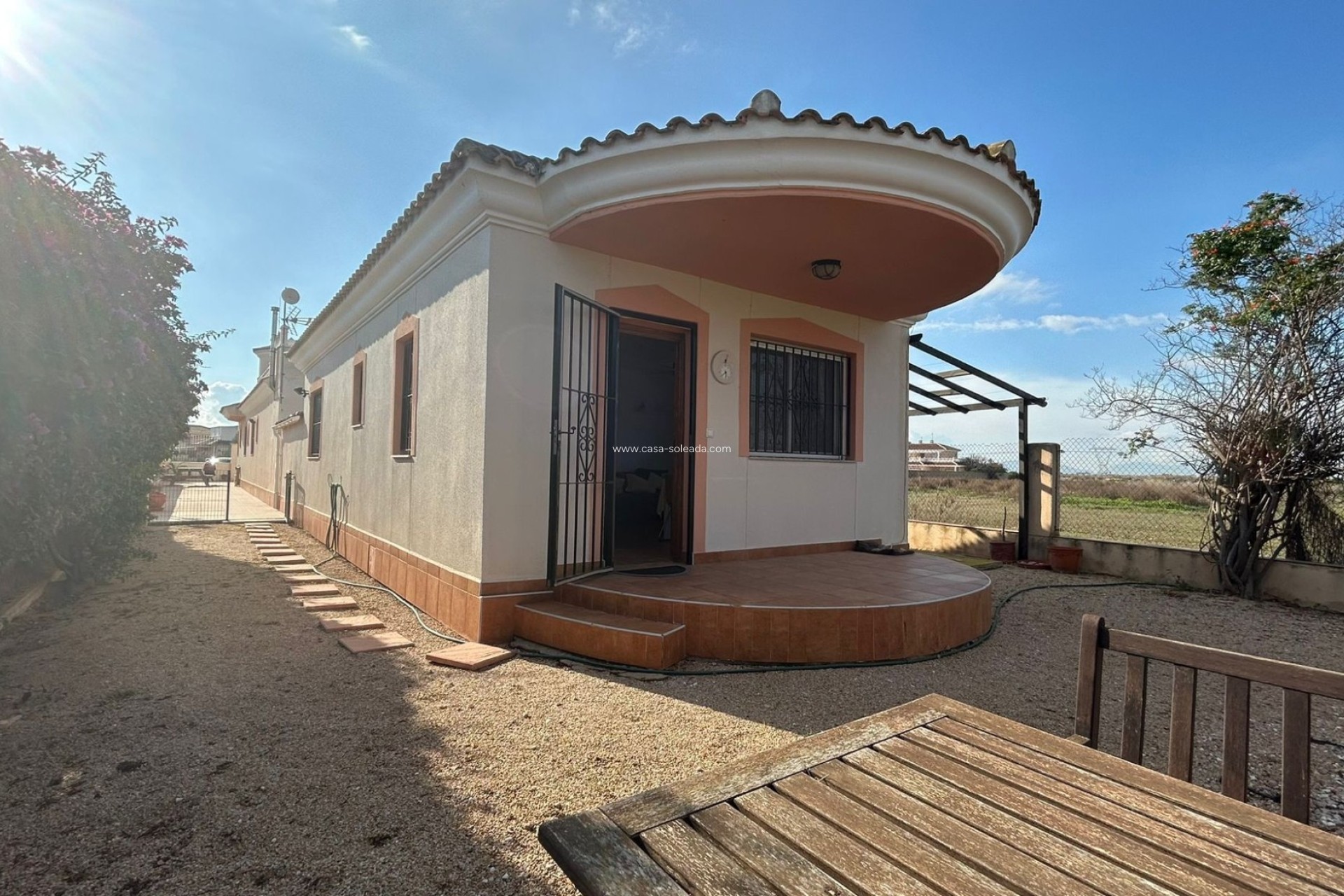 Revente - Villa - Los Alcázares - Costa Calida