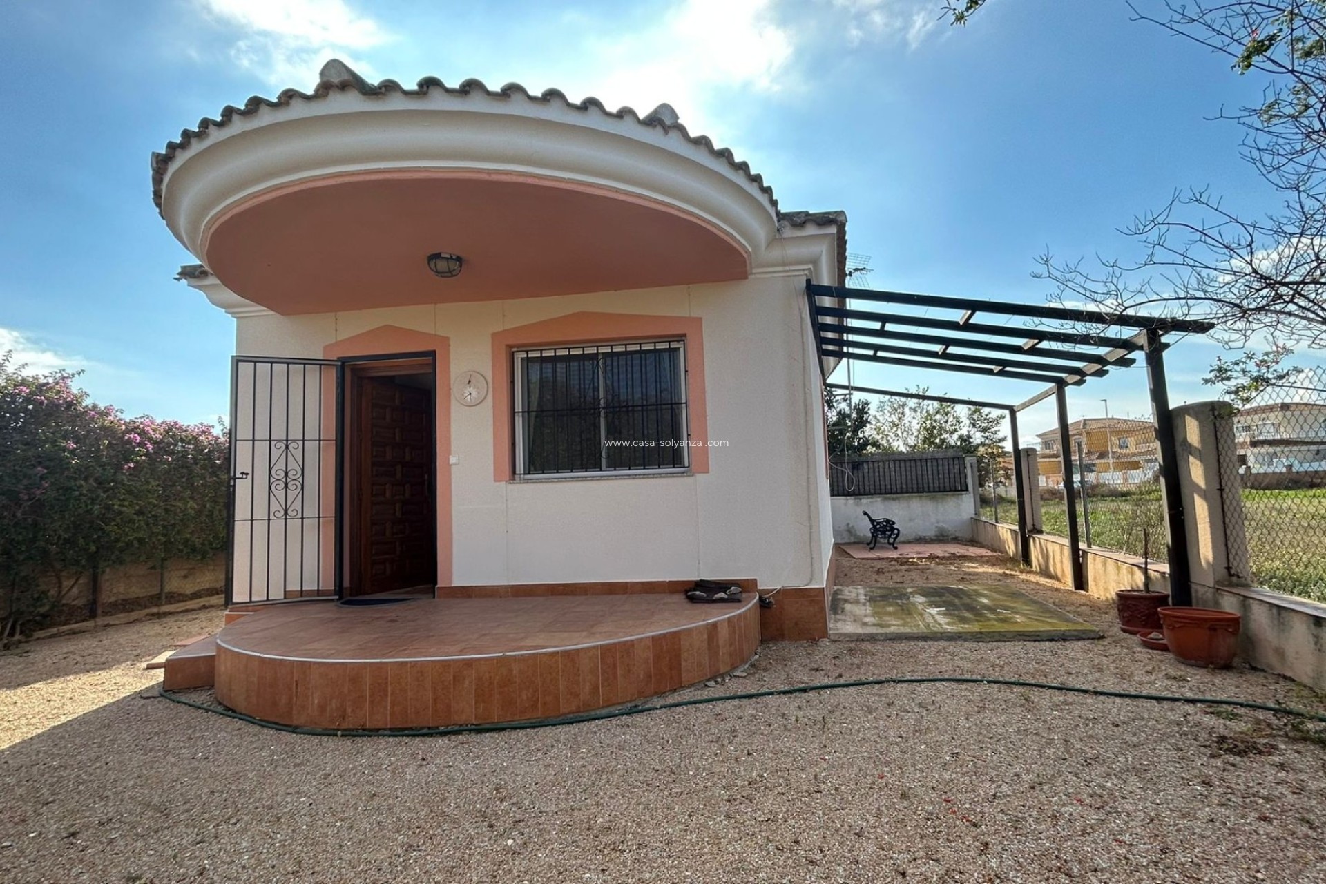 Revente - Villa - Los Alcázares - Costa Calida