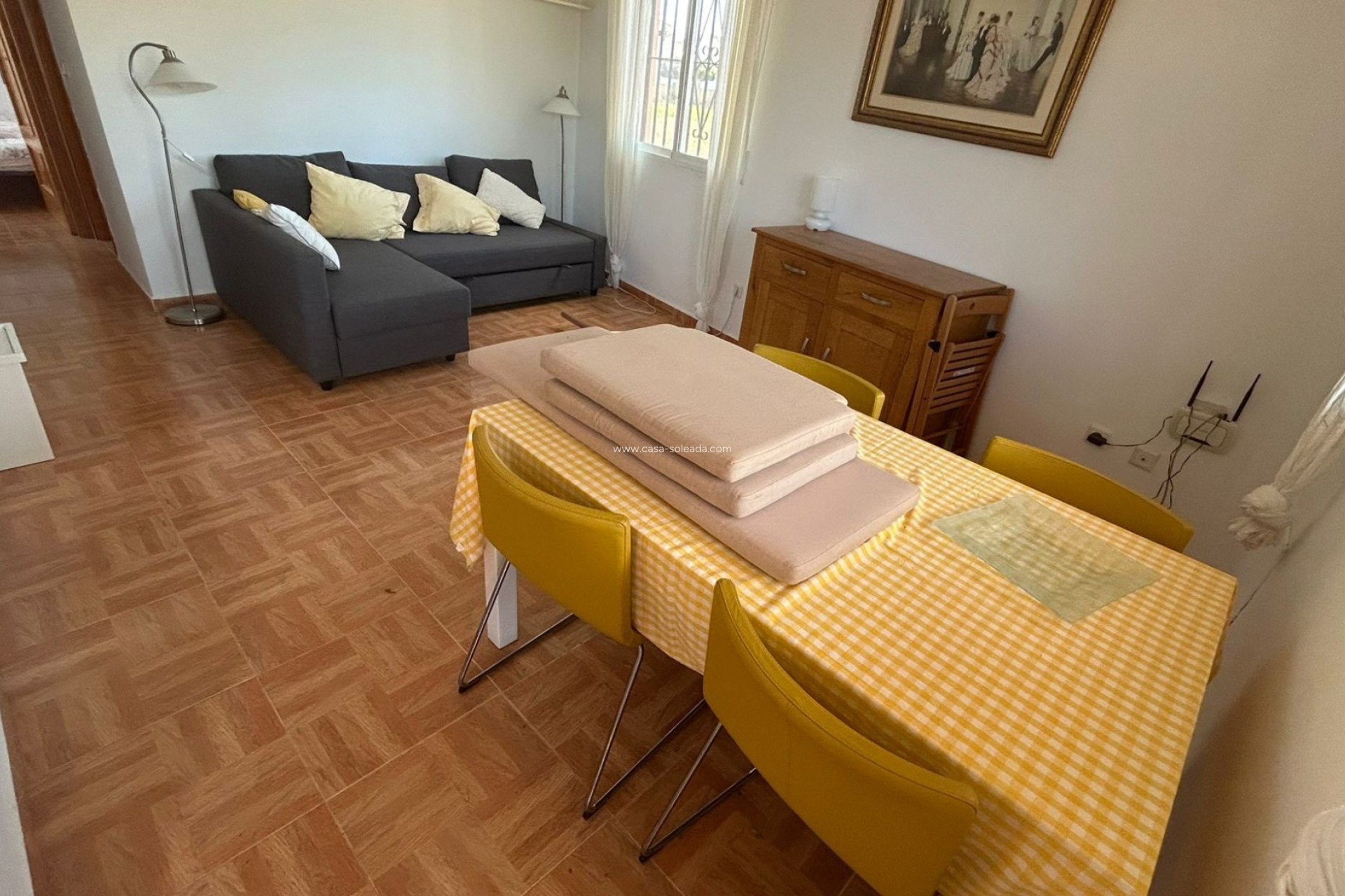 Revente - Villa - Los Alcázares - Costa Calida