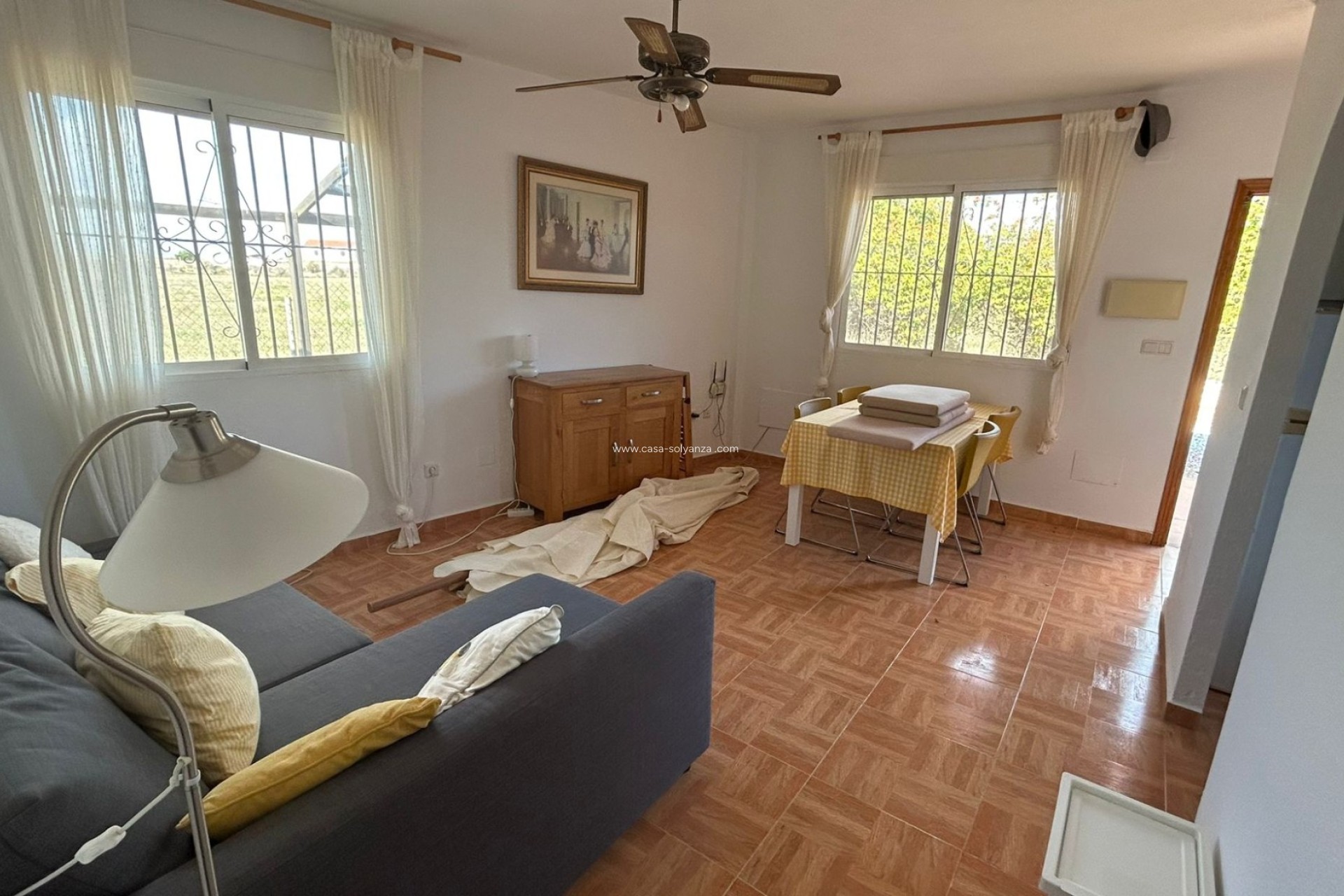 Revente - Villa - Los Alcázares - Costa Calida