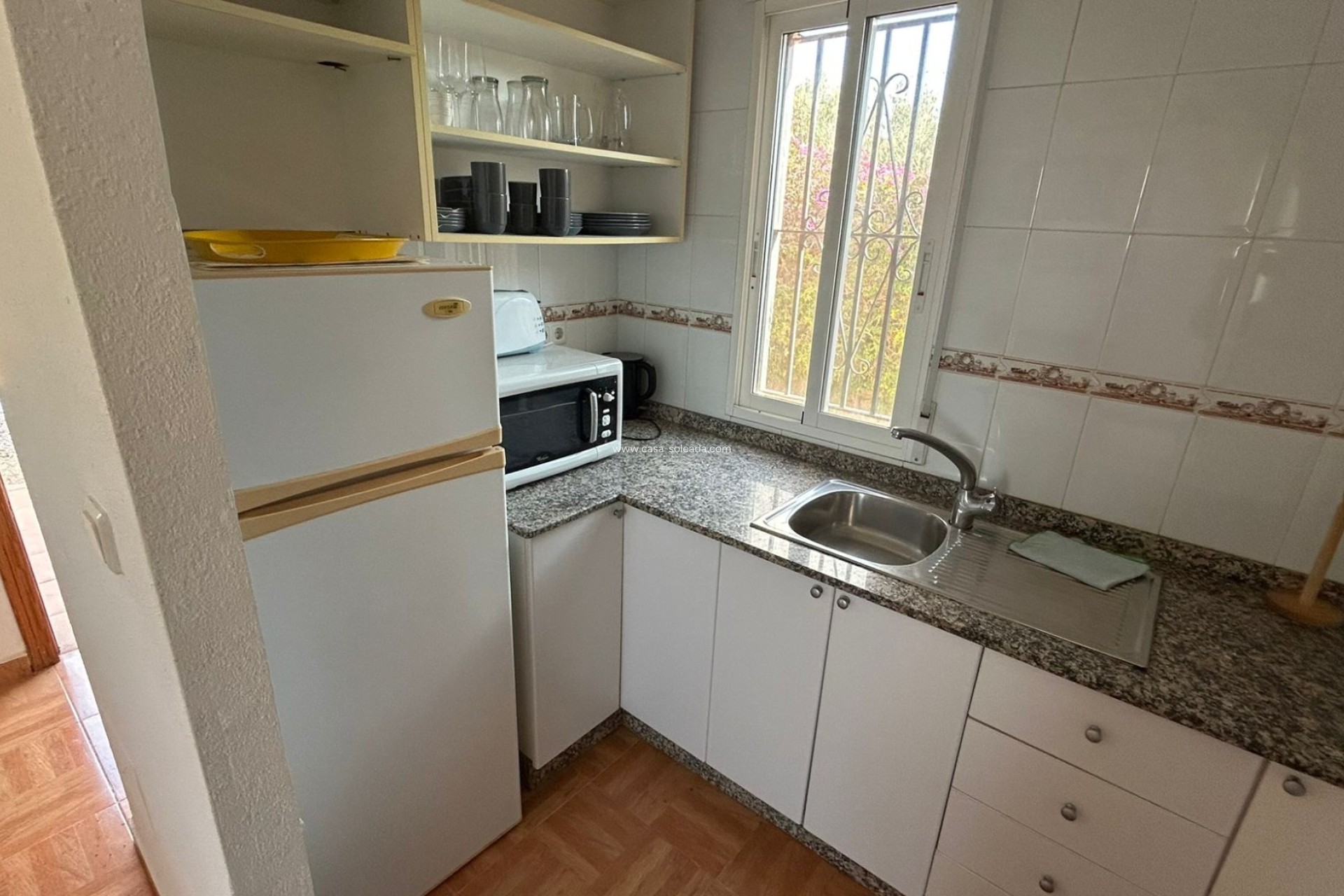 Revente - Villa - Los Alcázares - Costa Calida