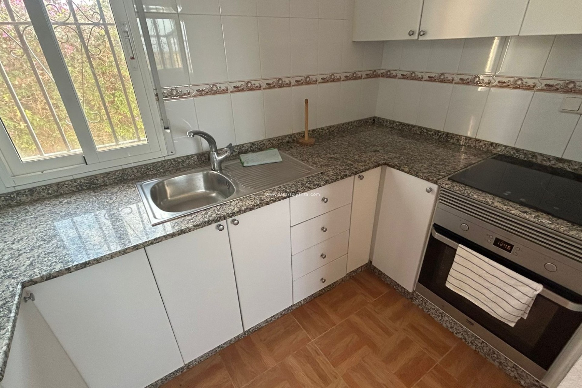 Revente - Villa - Los Alcázares - Costa Calida
