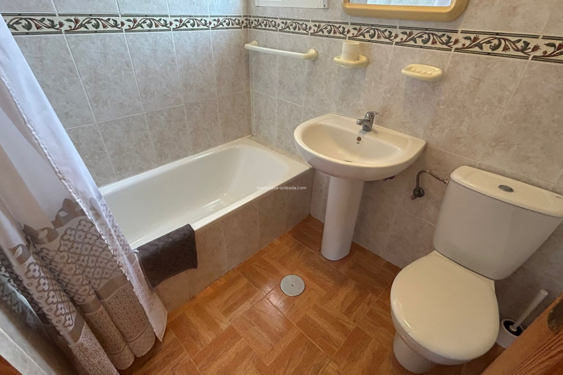 Revente - Villa - Los Alcázares - Costa Calida