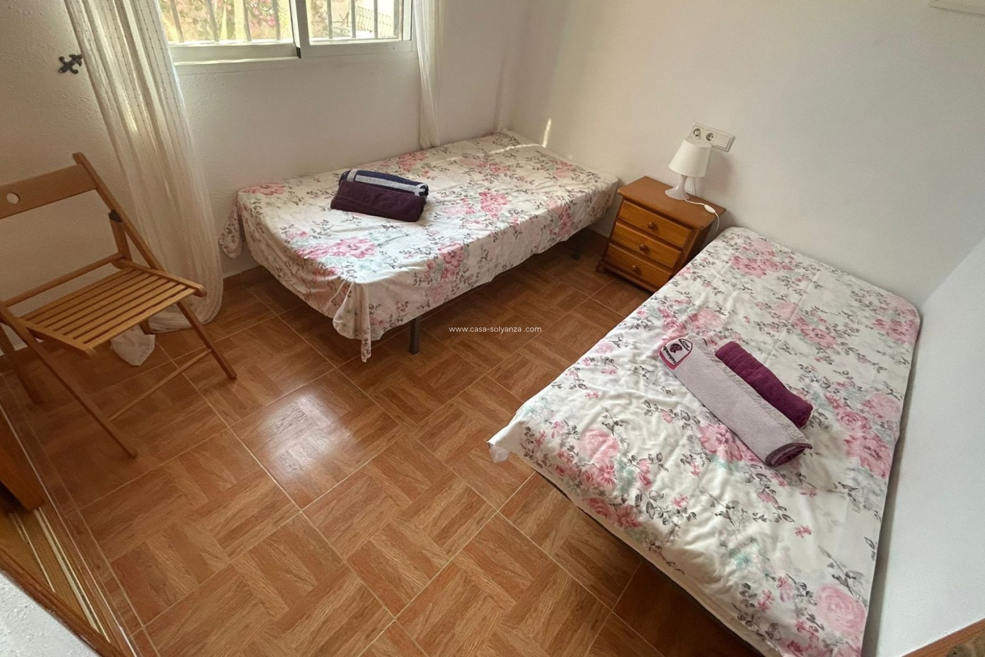 Revente - Villa - Los Alcázares - Costa Calida