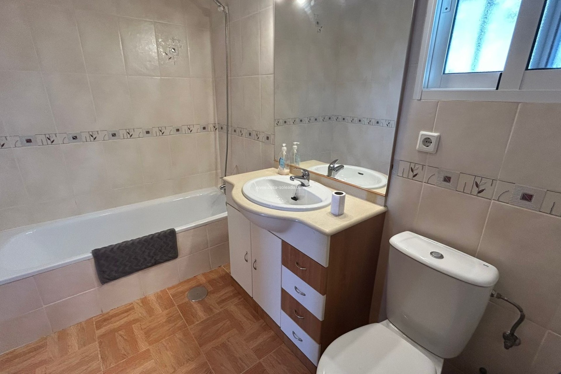Revente - Villa - Los Alcázares - Costa Calida