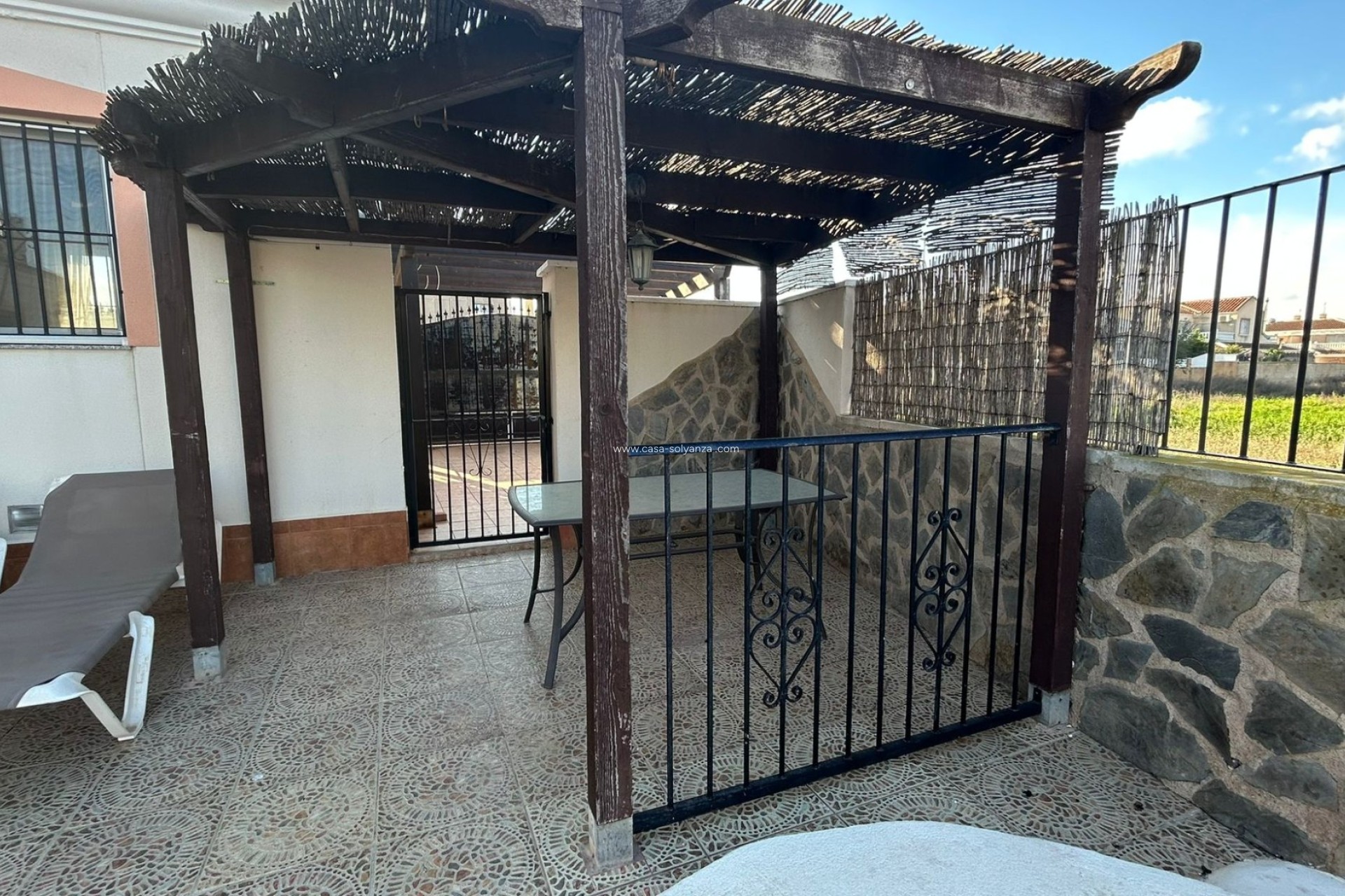 Revente - Villa - Los Alcázares - Costa Calida