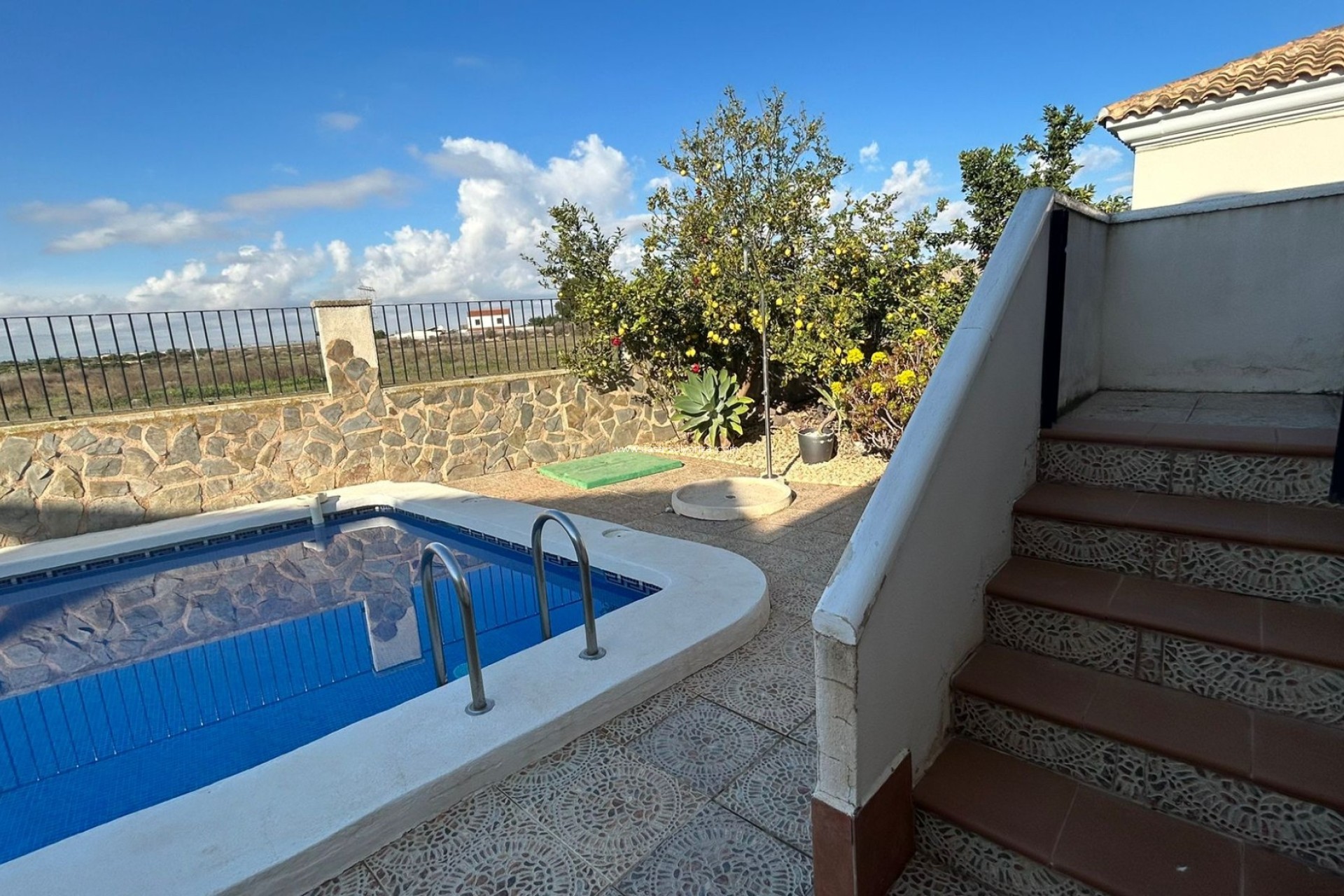 Revente - Villa - Los Alcázares - Costa Calida