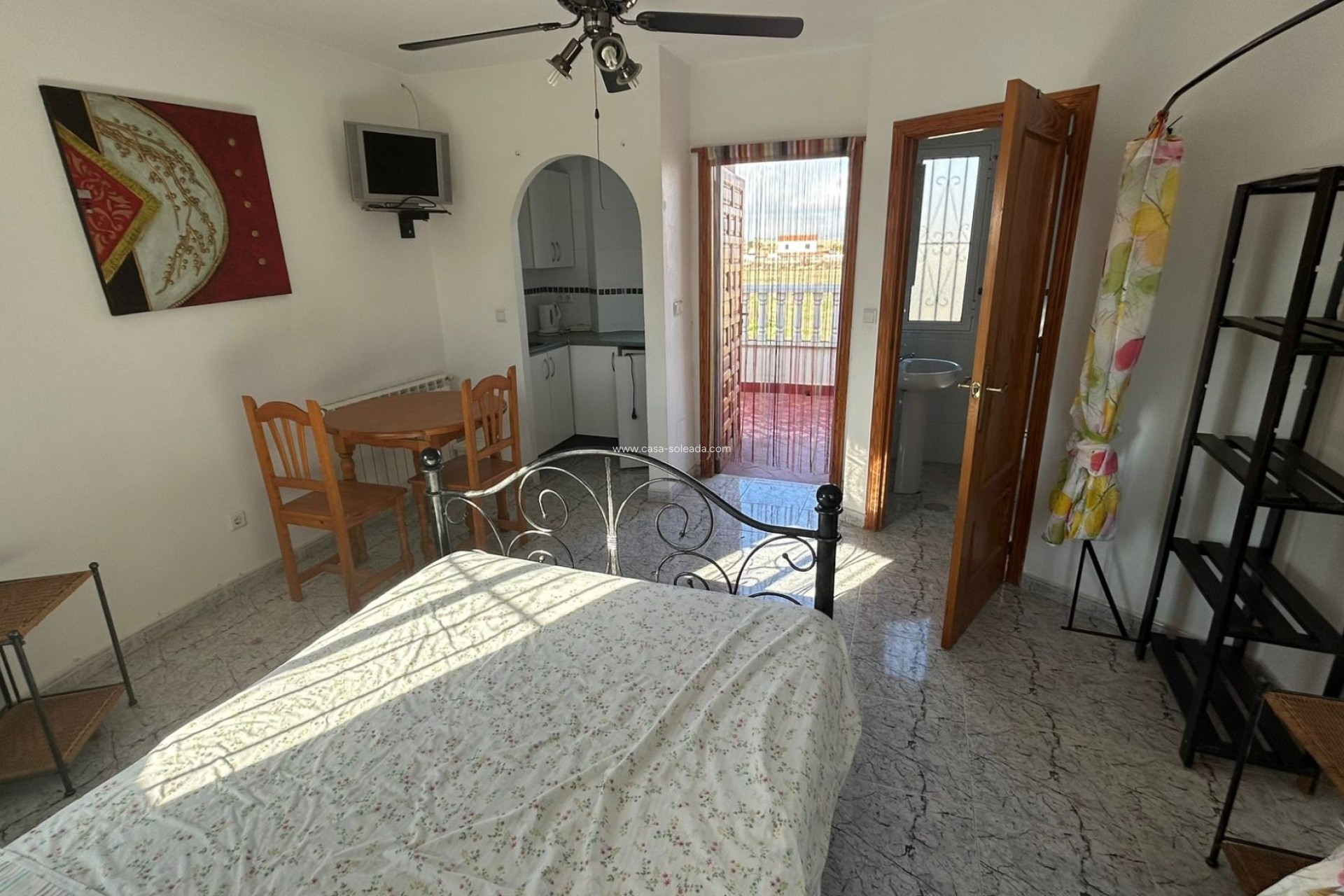 Revente - Villa - Los Alcázares - Costa Calida