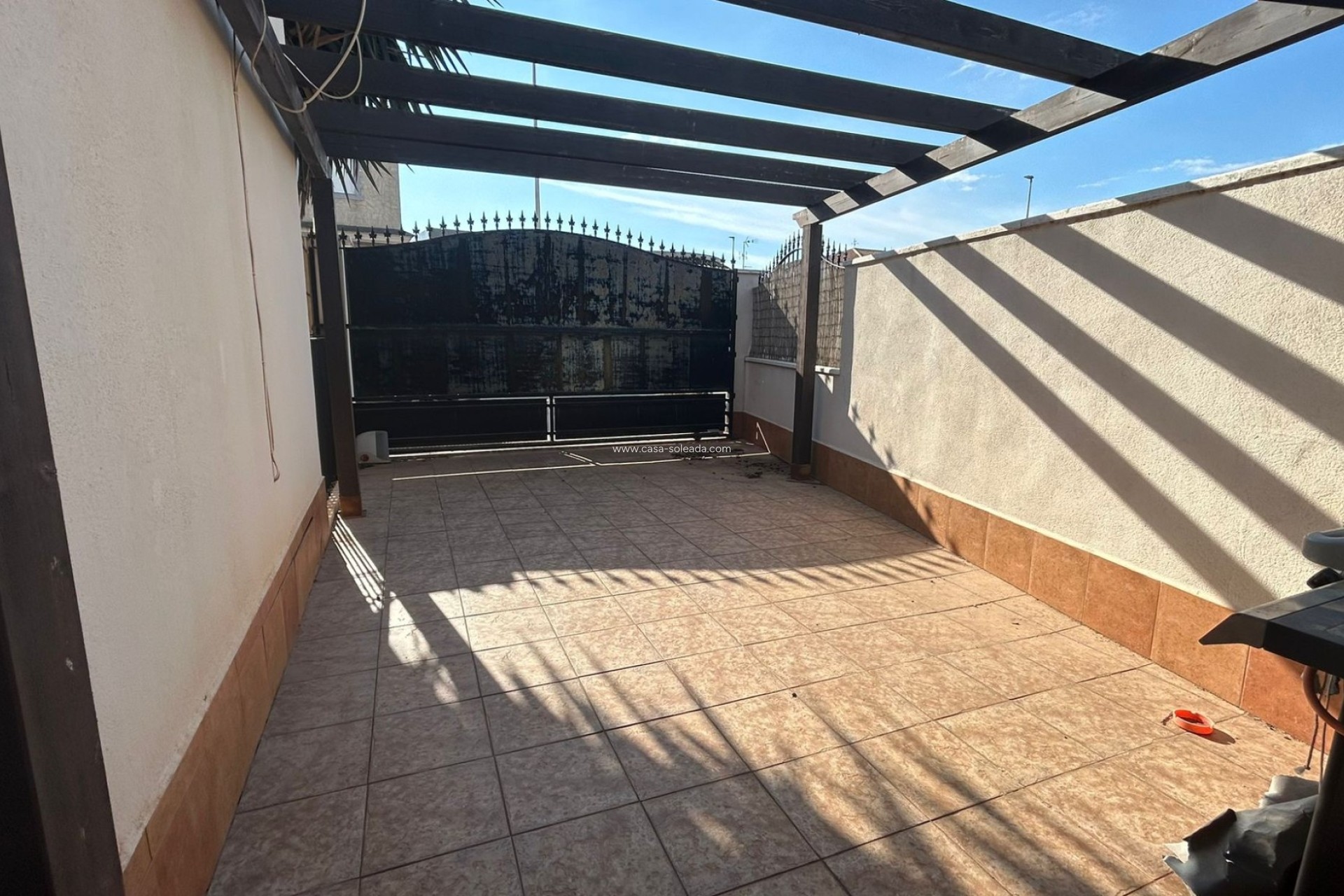 Revente - Villa - Los Alcázares - Costa Calida