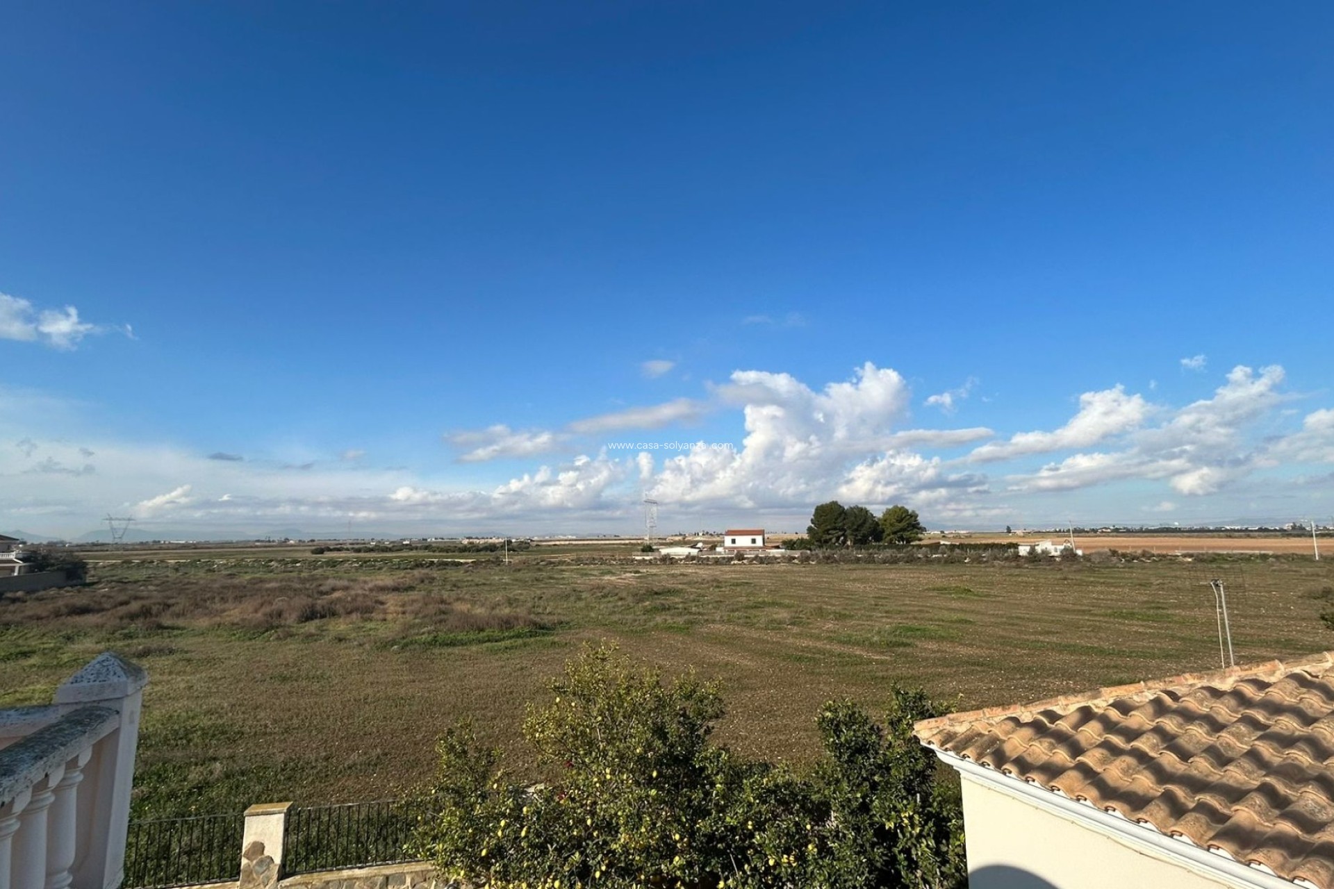 Revente - Villa - Los Alcázares - Costa Calida