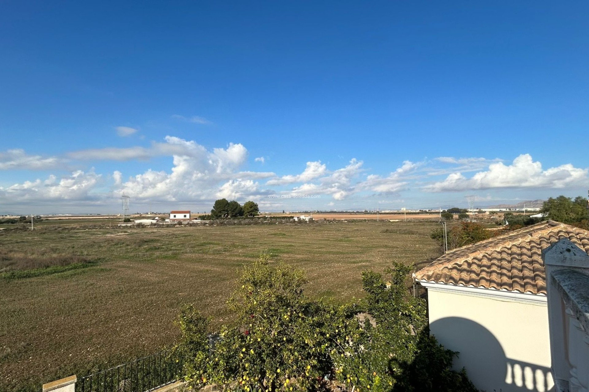 Revente - Villa - Los Alcázares - Costa Calida