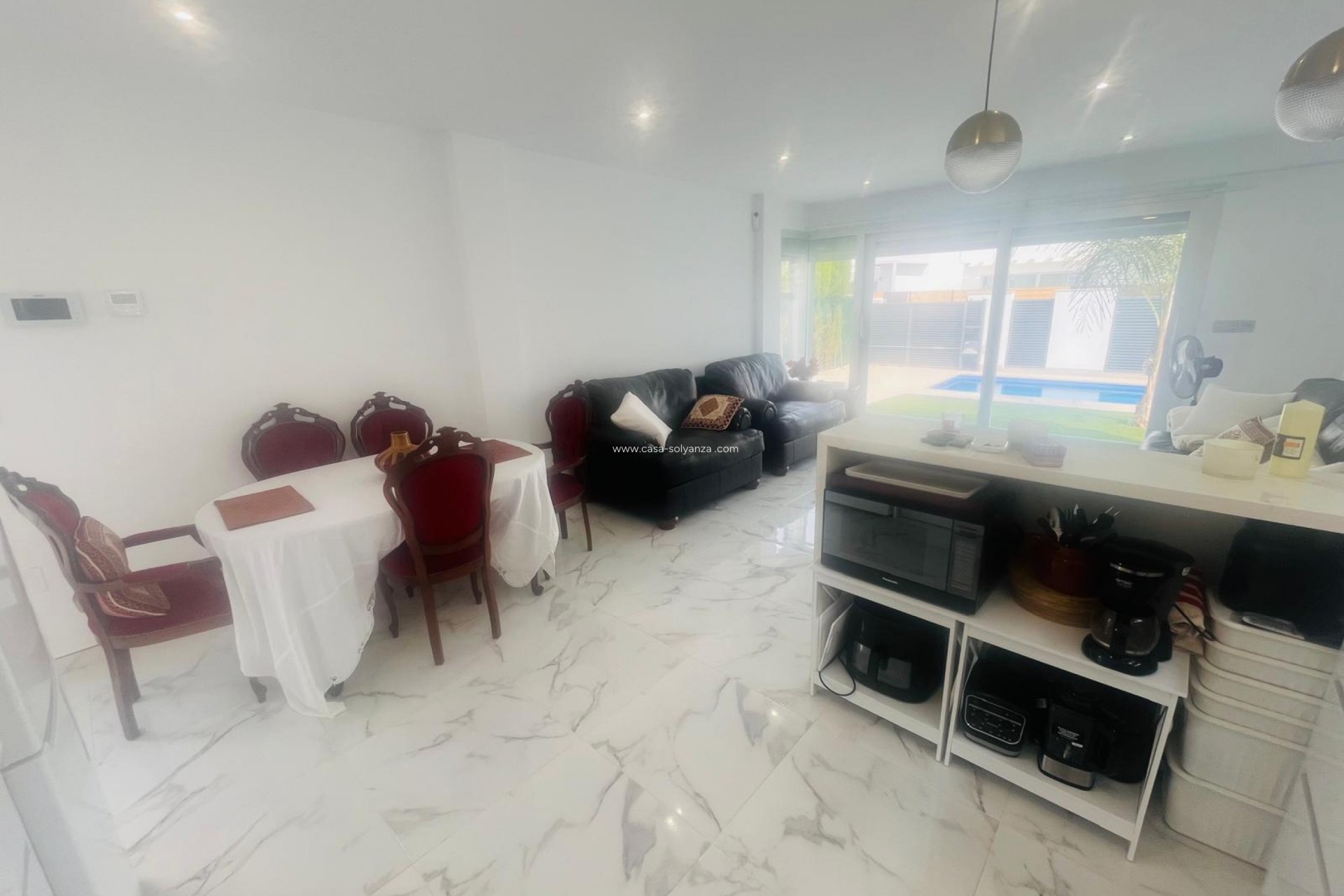 Revente - Villa - Los Alcázares - Costa Calida