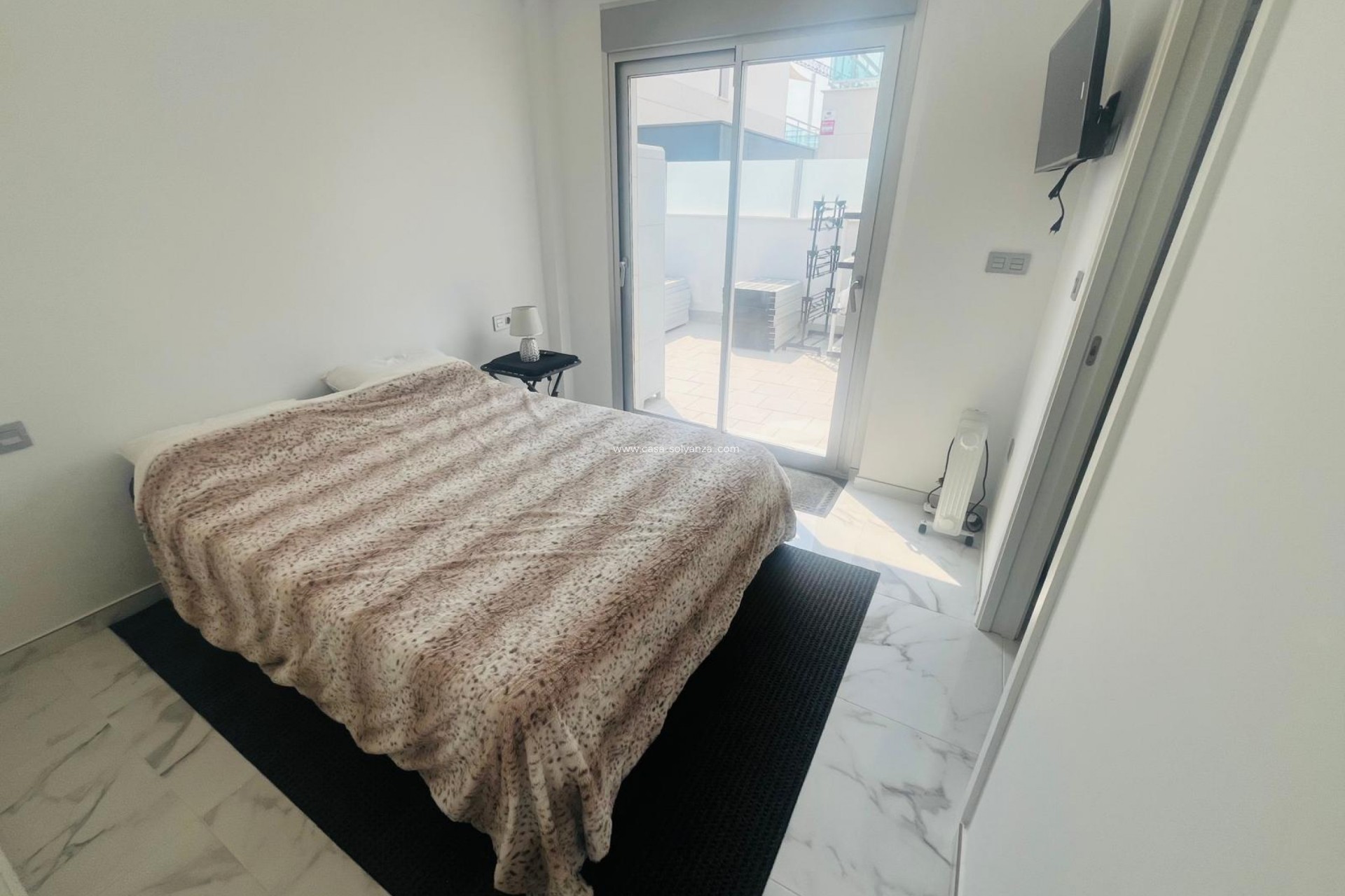 Revente - Villa - Los Alcázares - Costa Calida