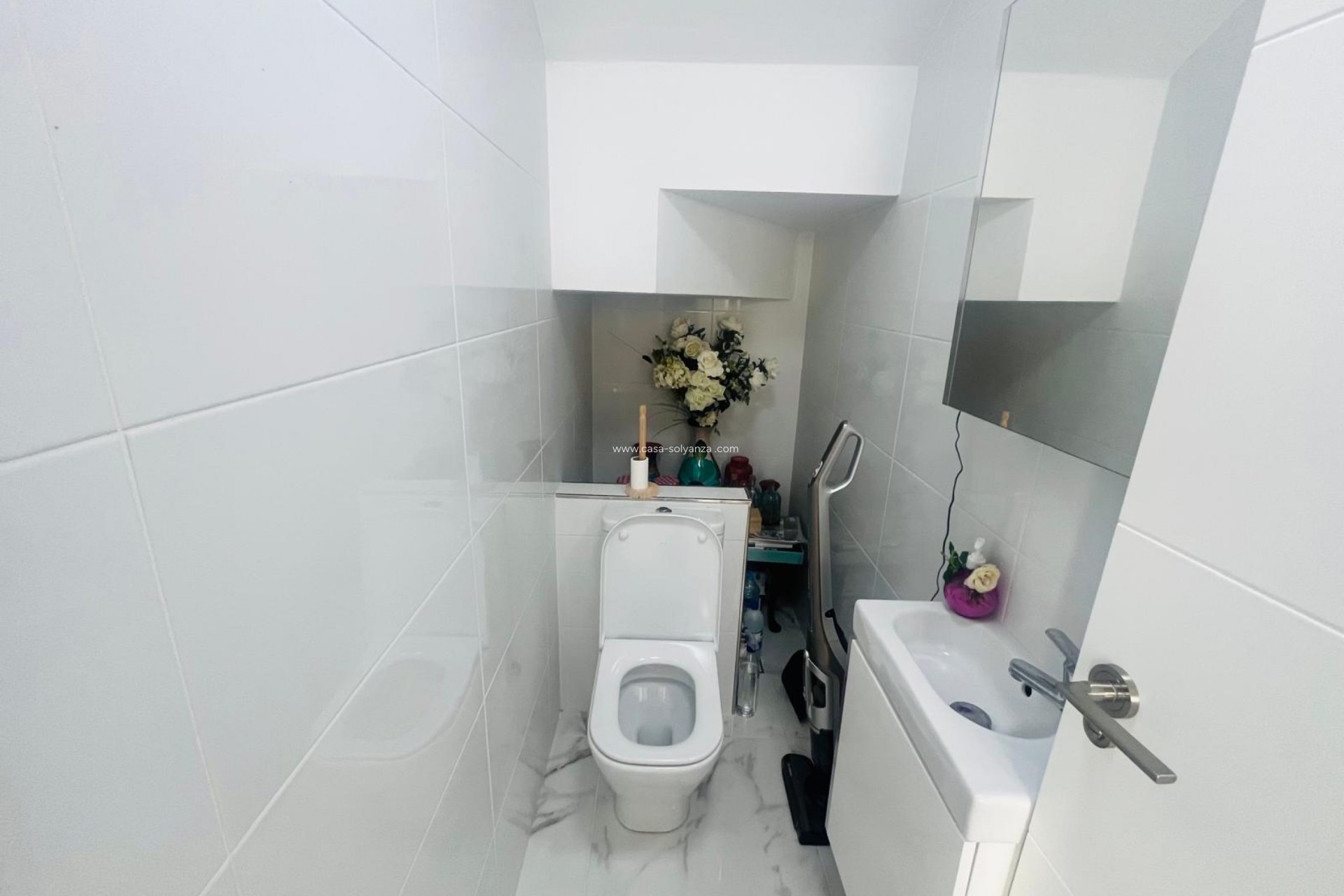 Revente - Villa - Los Alcázares - Costa Calida