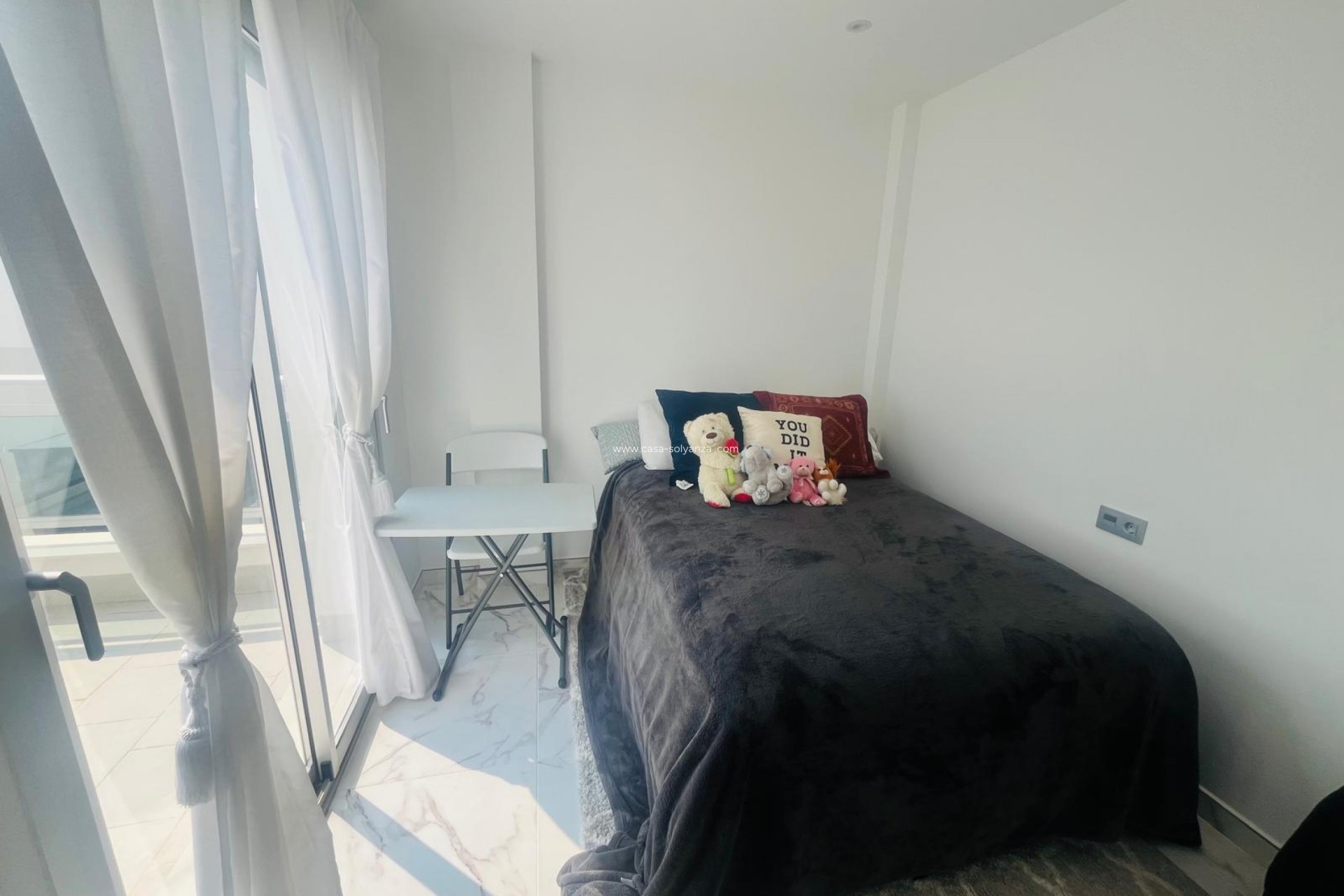 Revente - Villa - Los Alcázares - Costa Calida