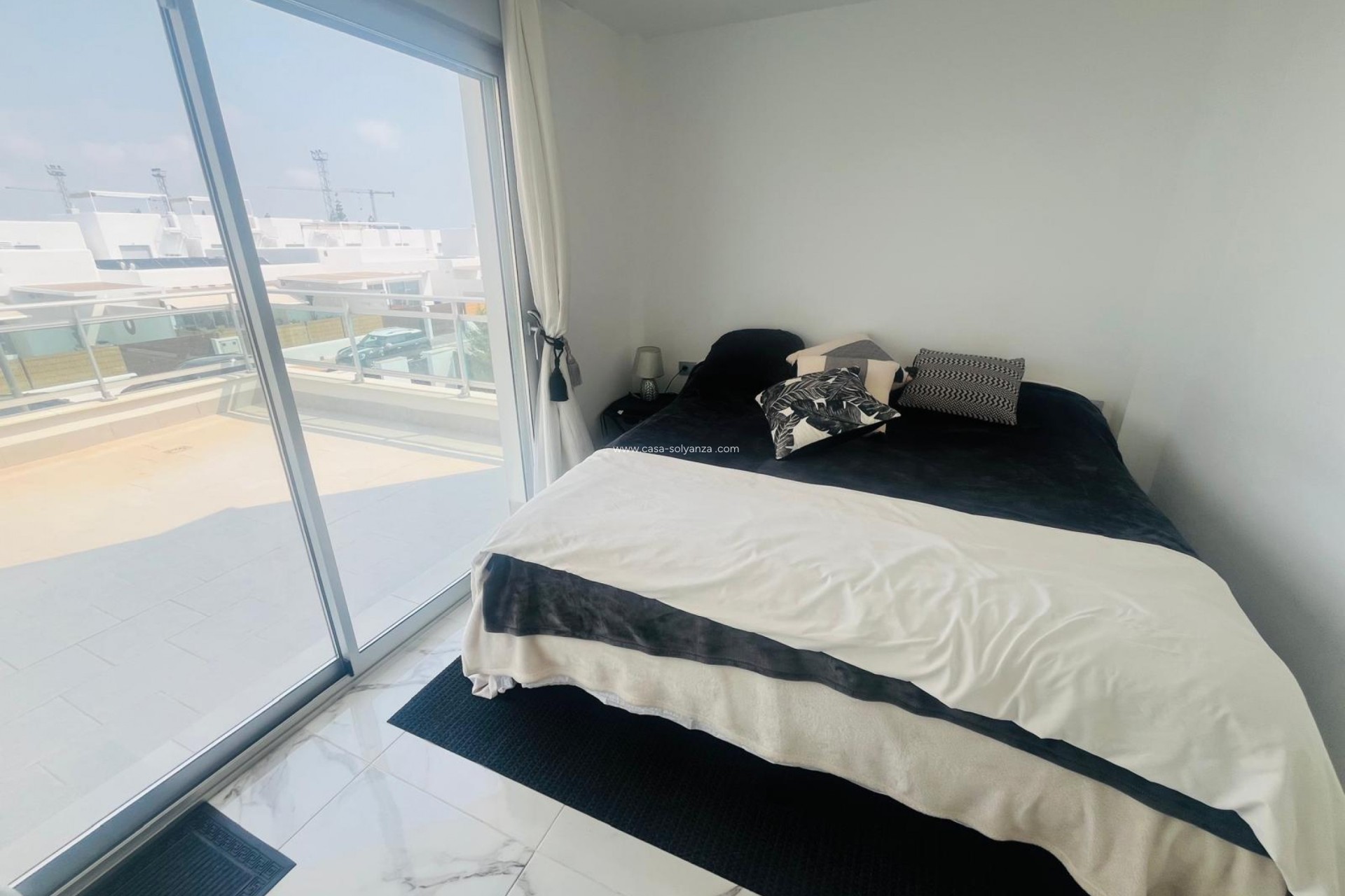 Revente - Villa - Los Alcázares - Costa Calida