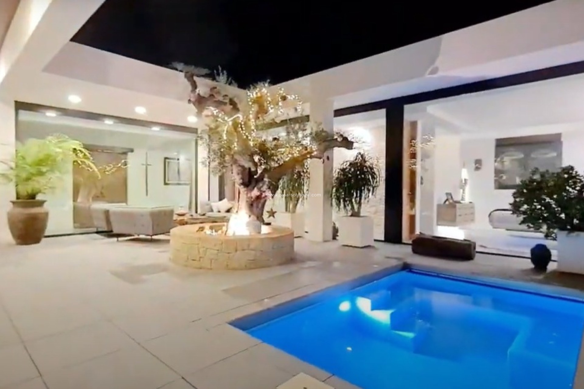 Revente - Villa - Los Alcázares - Costa Calida