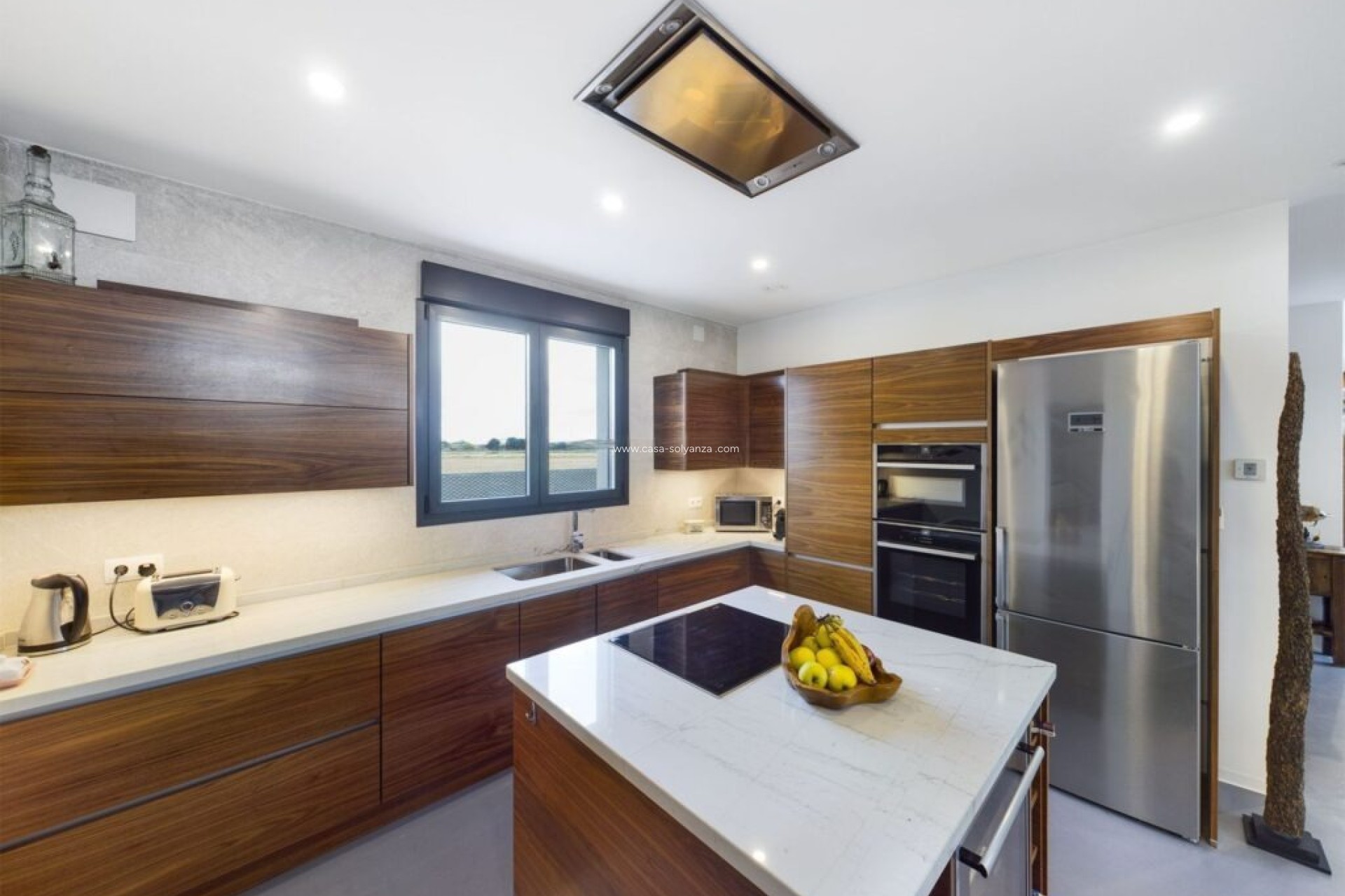 Revente - Villa - Los Alcázares - Costa Calida