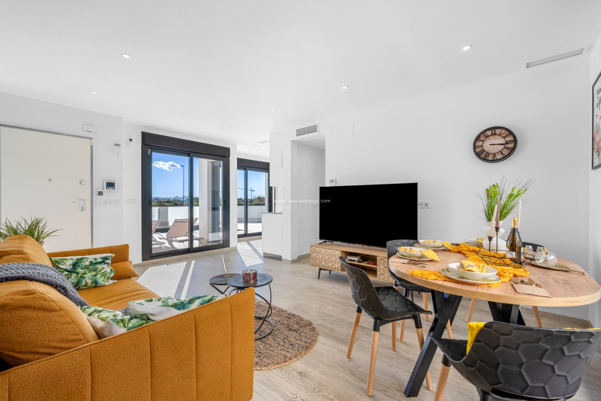 Revente - Villa - Los Alcázares - Costa Calida