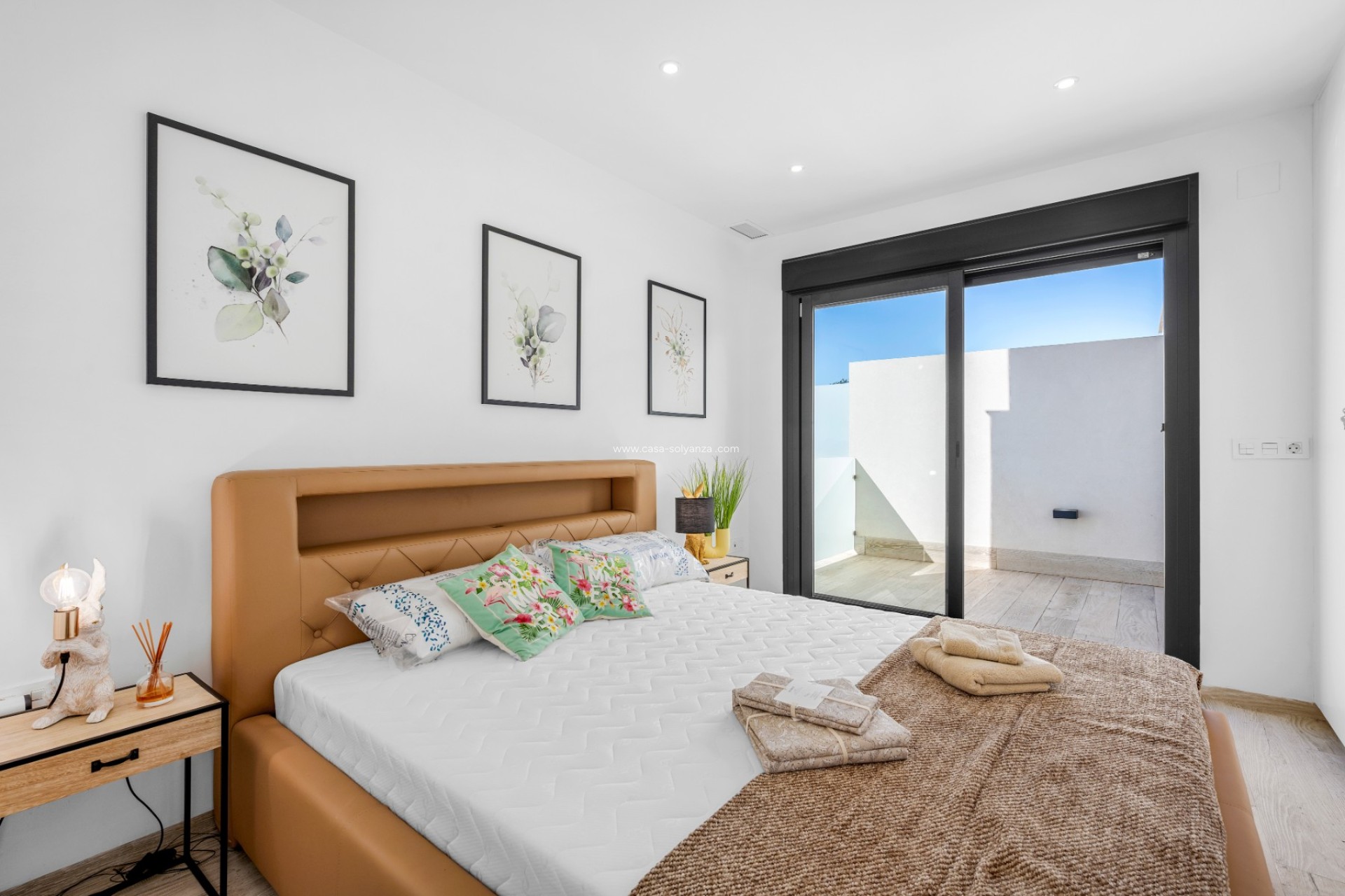 Revente - Villa - Los Alcázares - Costa Calida