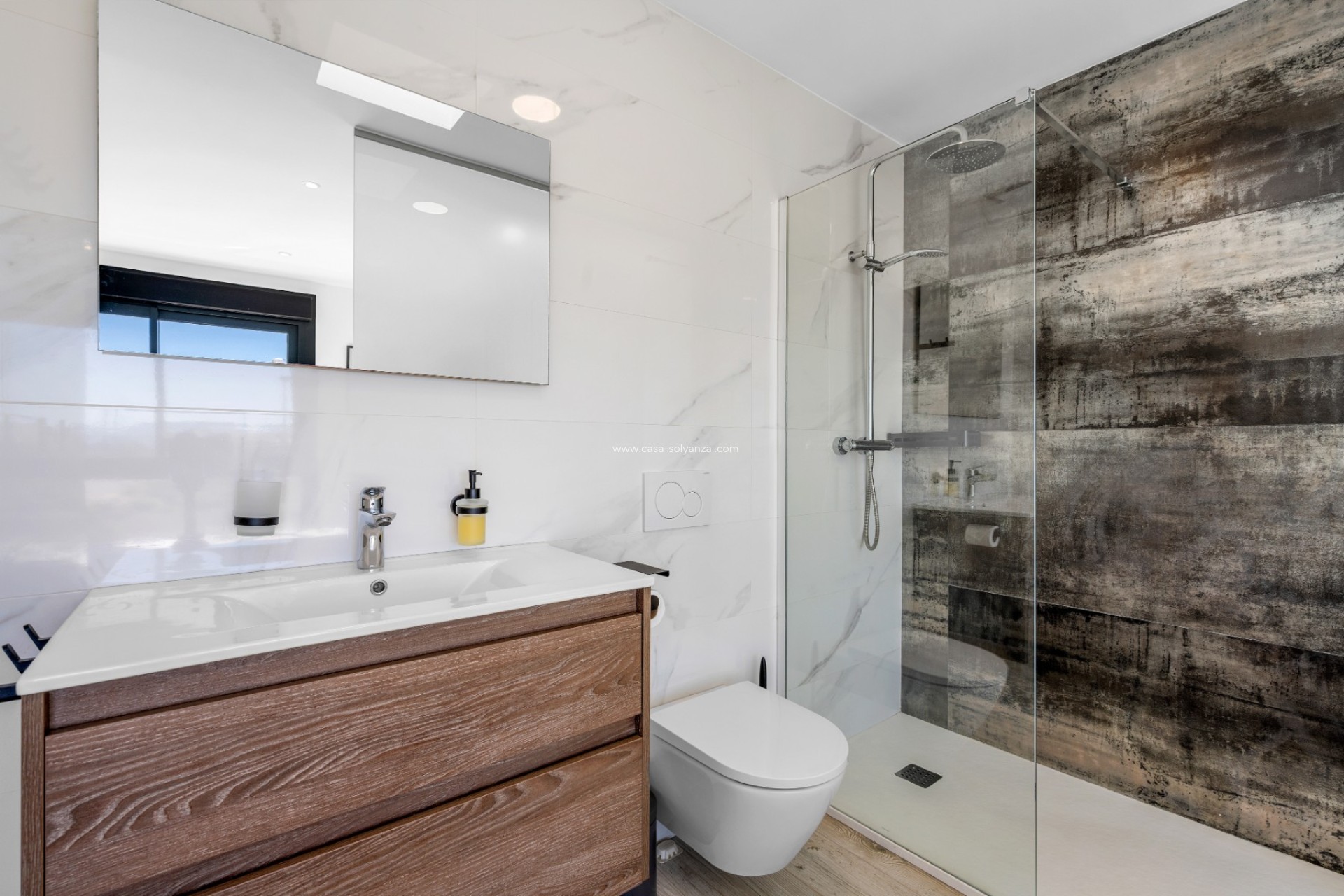 Revente - Villa - Los Alcázares - Costa Calida