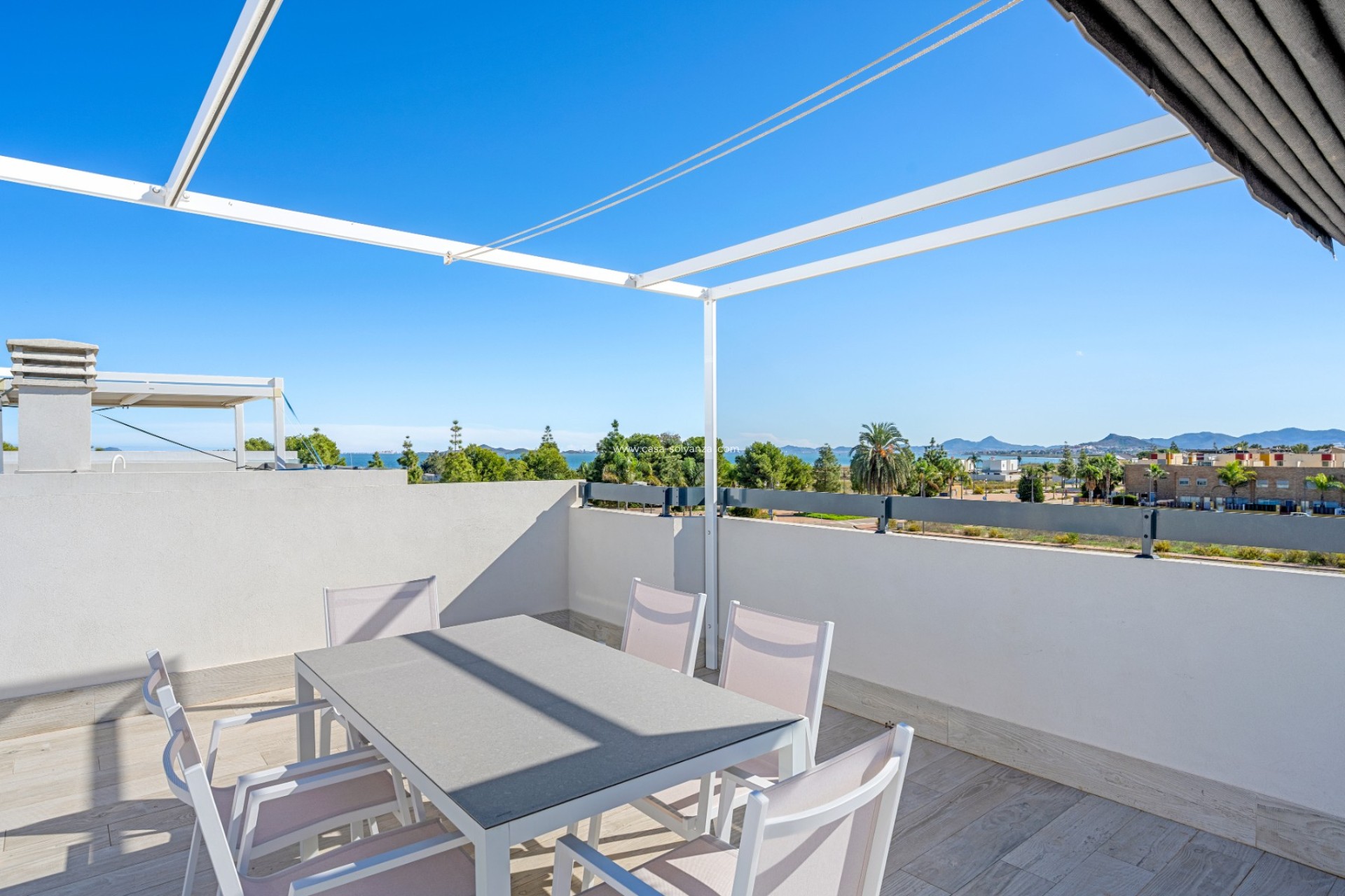 Revente - Villa - Los Alcázares - Costa Calida