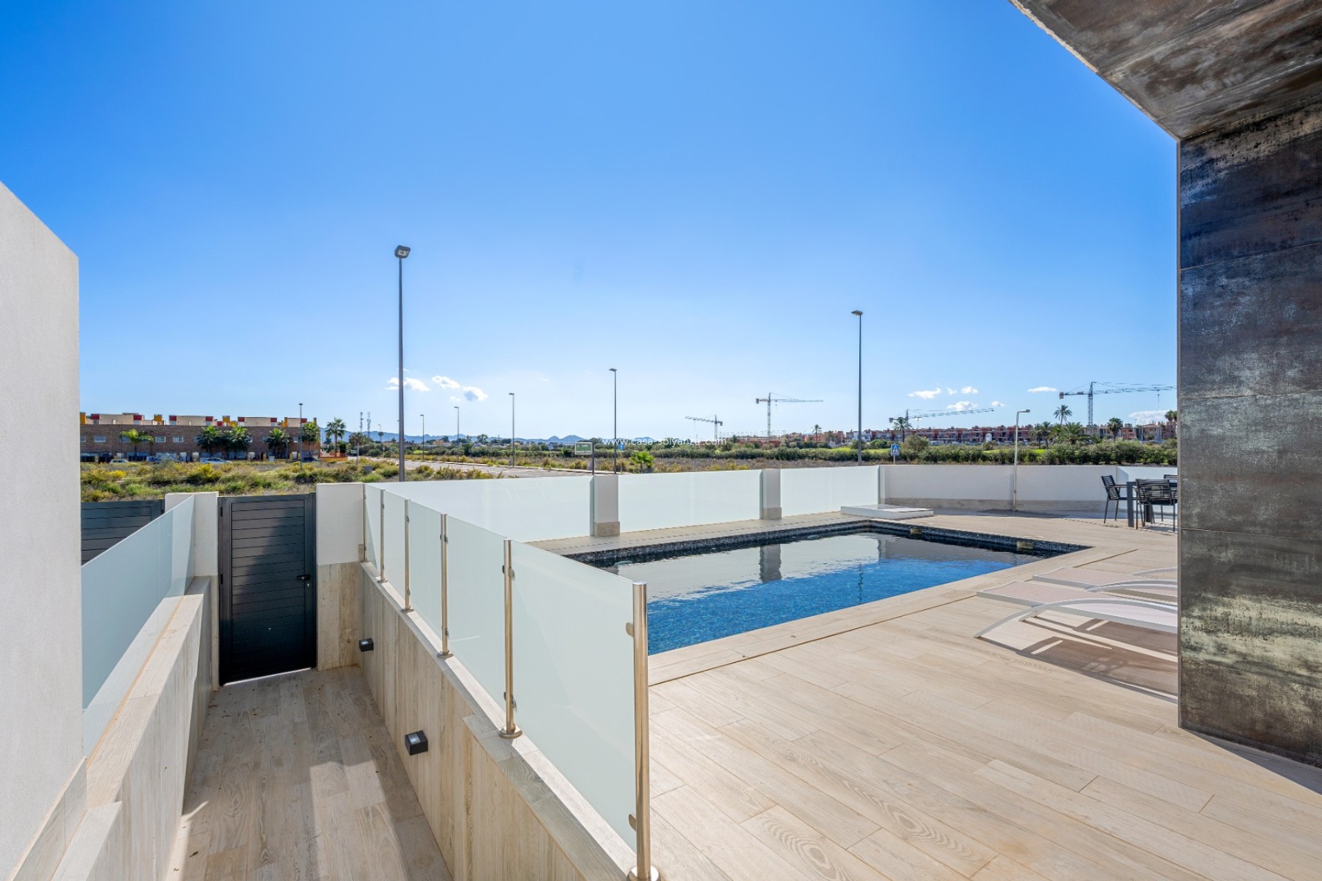 Revente - Villa - Los Alcázares - Costa Calida