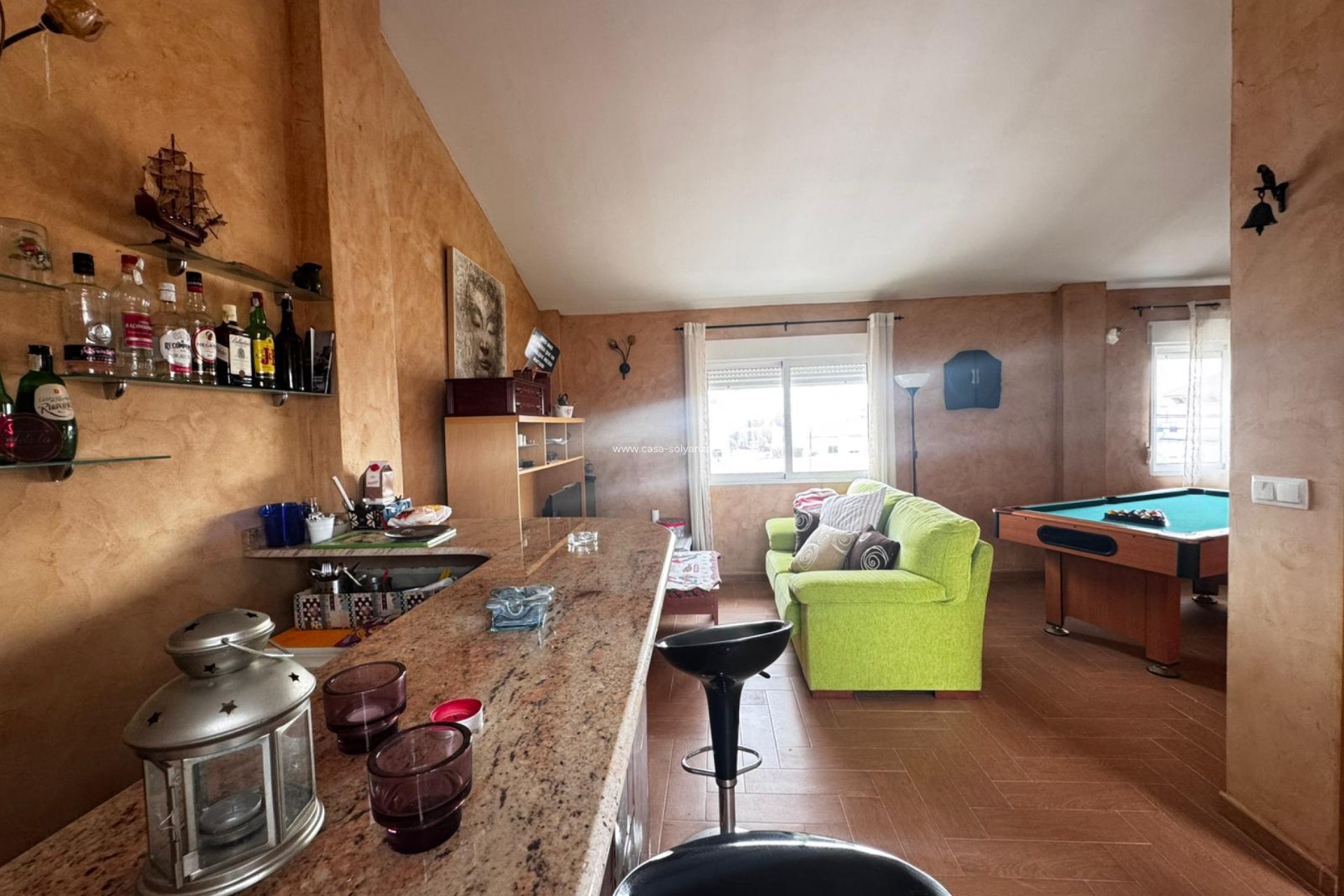 Revente - Villa - Los Alcázares - Costa Calida