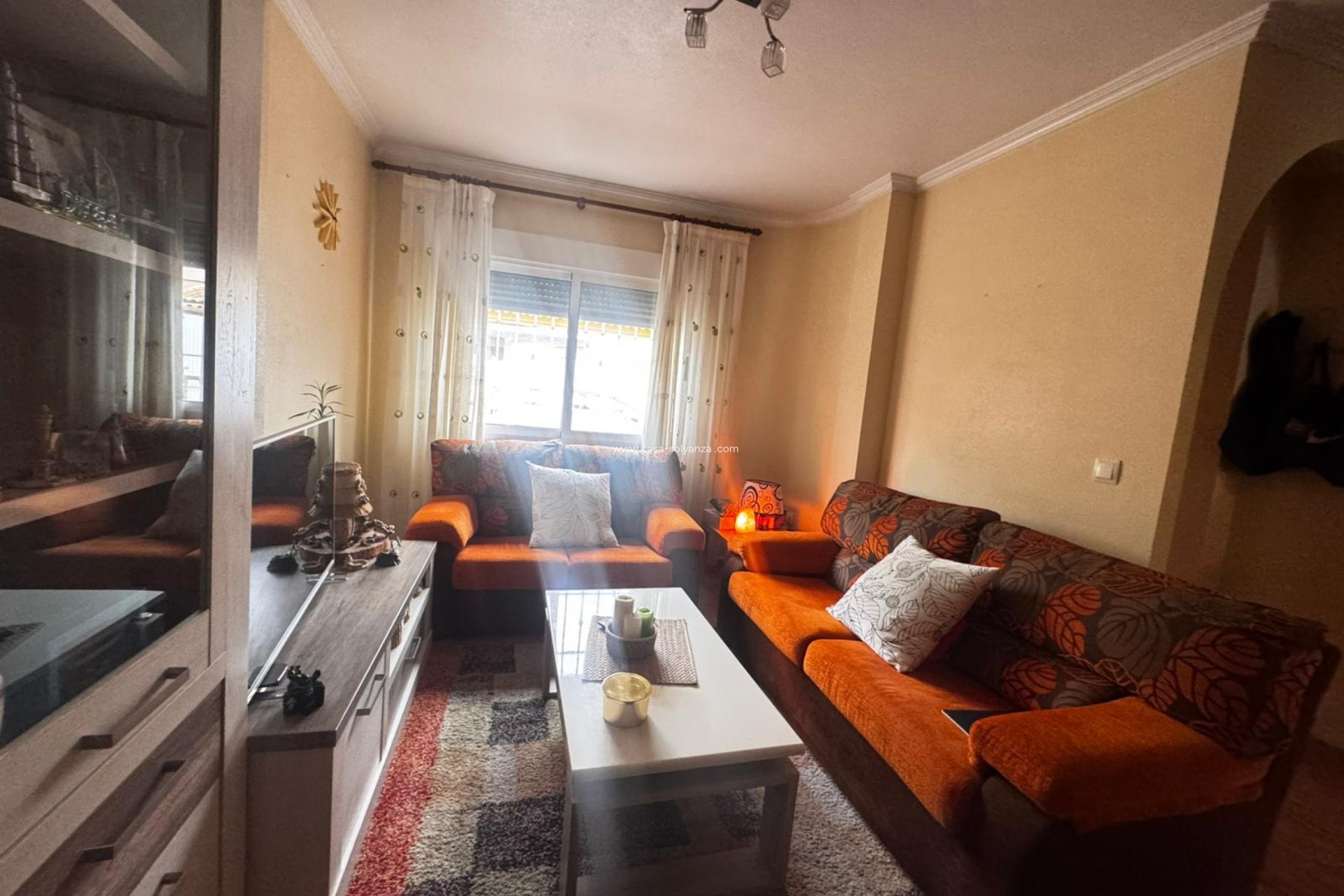 Revente - Villa - Los Alcázares - Costa Calida