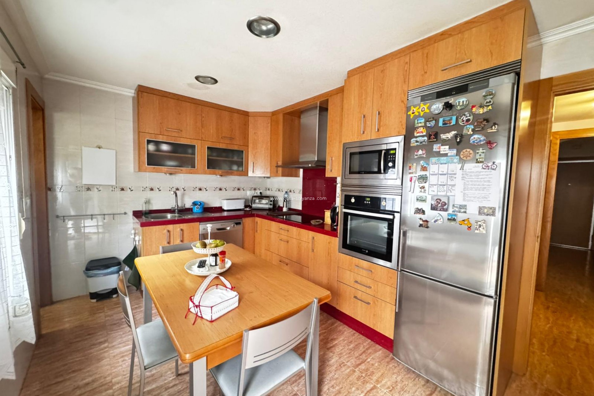 Revente - Villa - Los Alcázares - Costa Calida