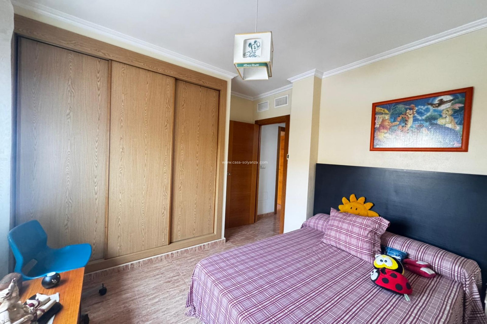 Revente - Villa - Los Alcázares - Costa Calida